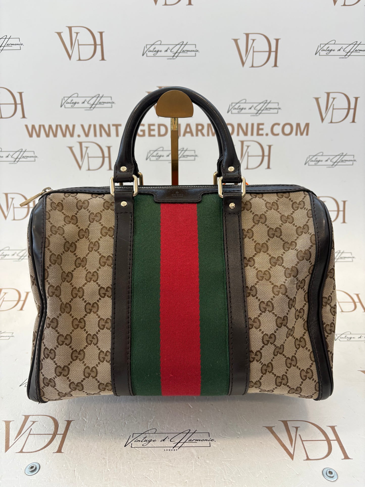 201680 - Gucci Bauletto
