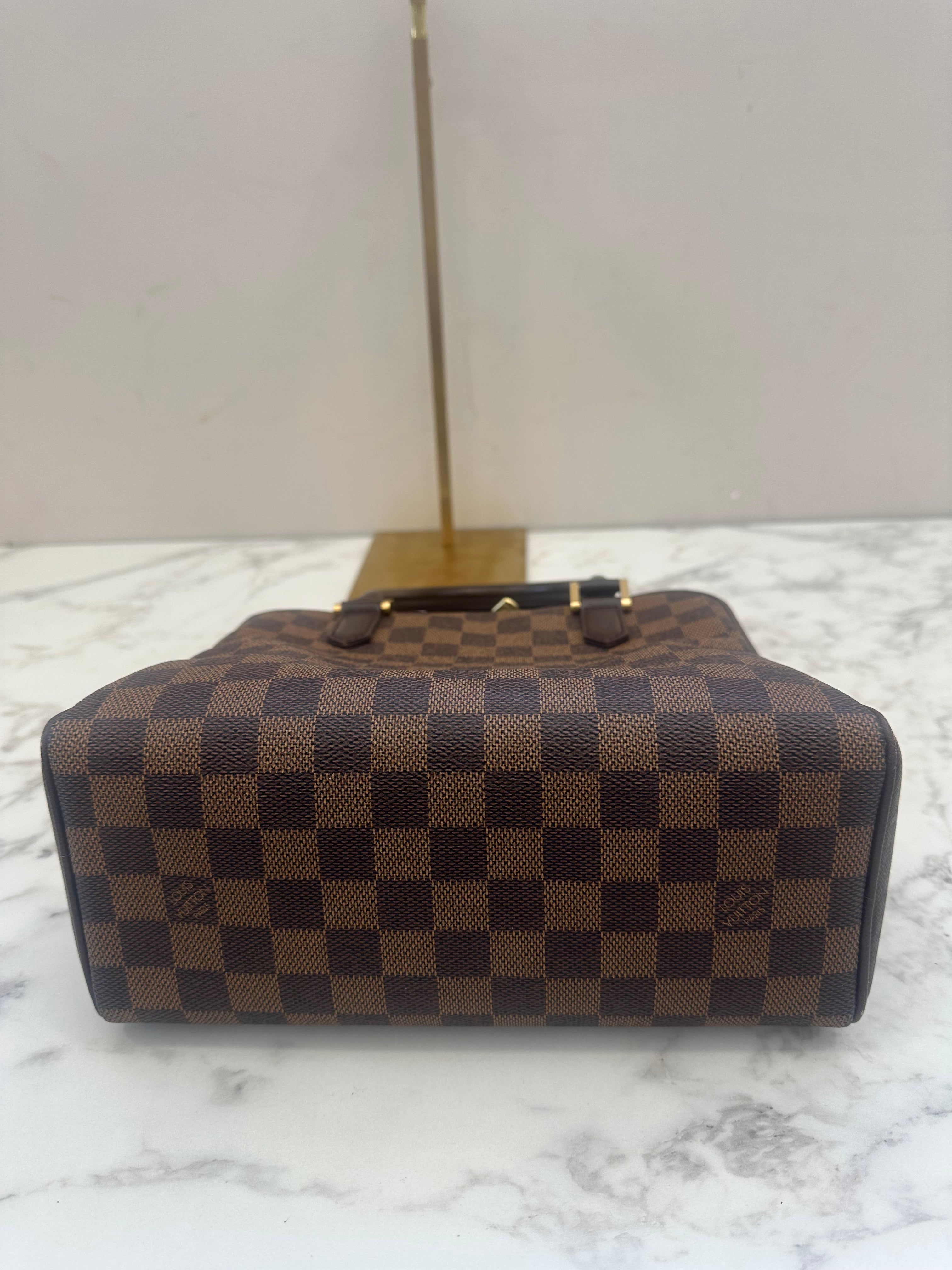 Louis Vuitton Damier Brera