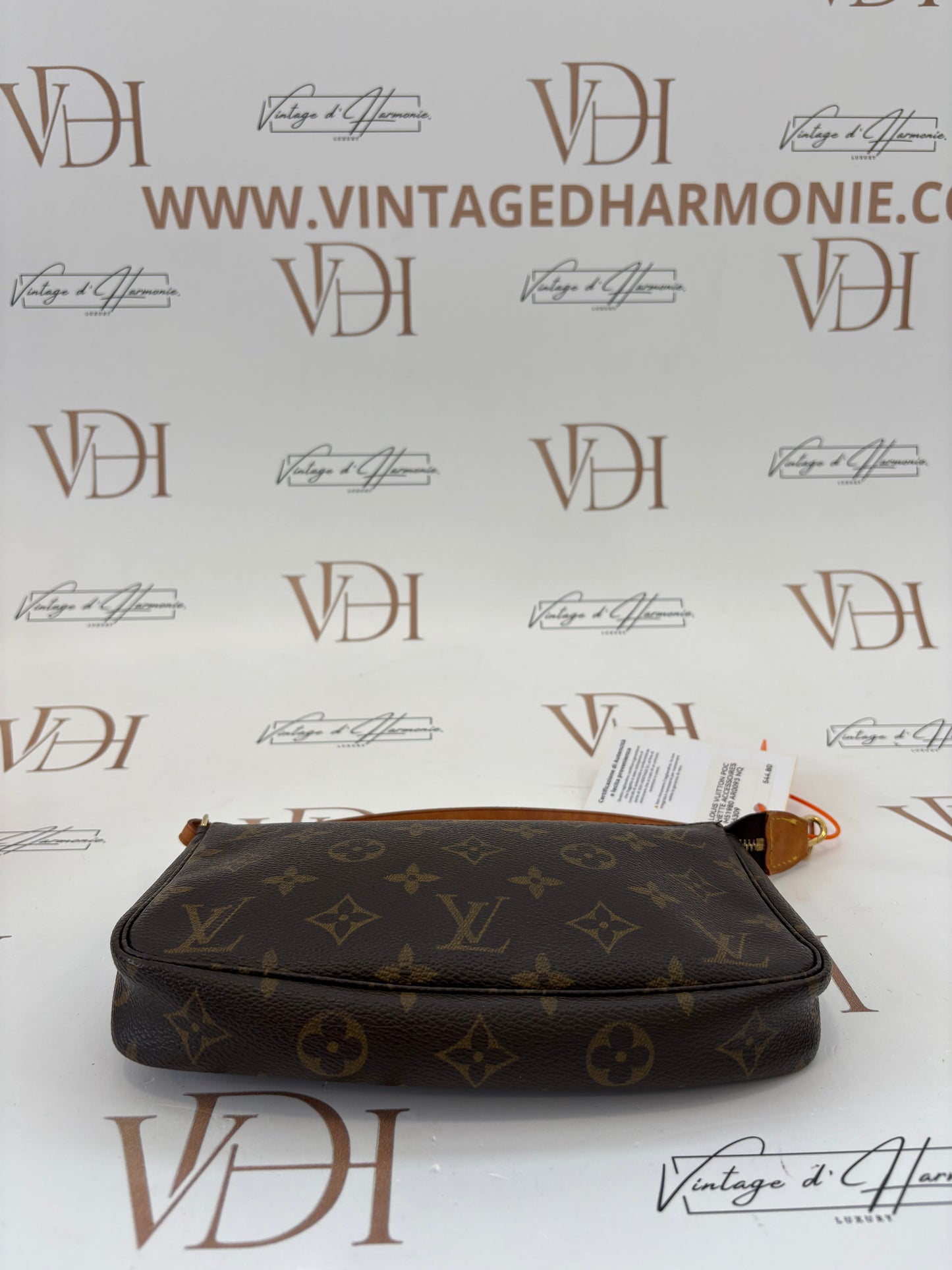 018106 - Louis Vuitton Pochette Accessoires