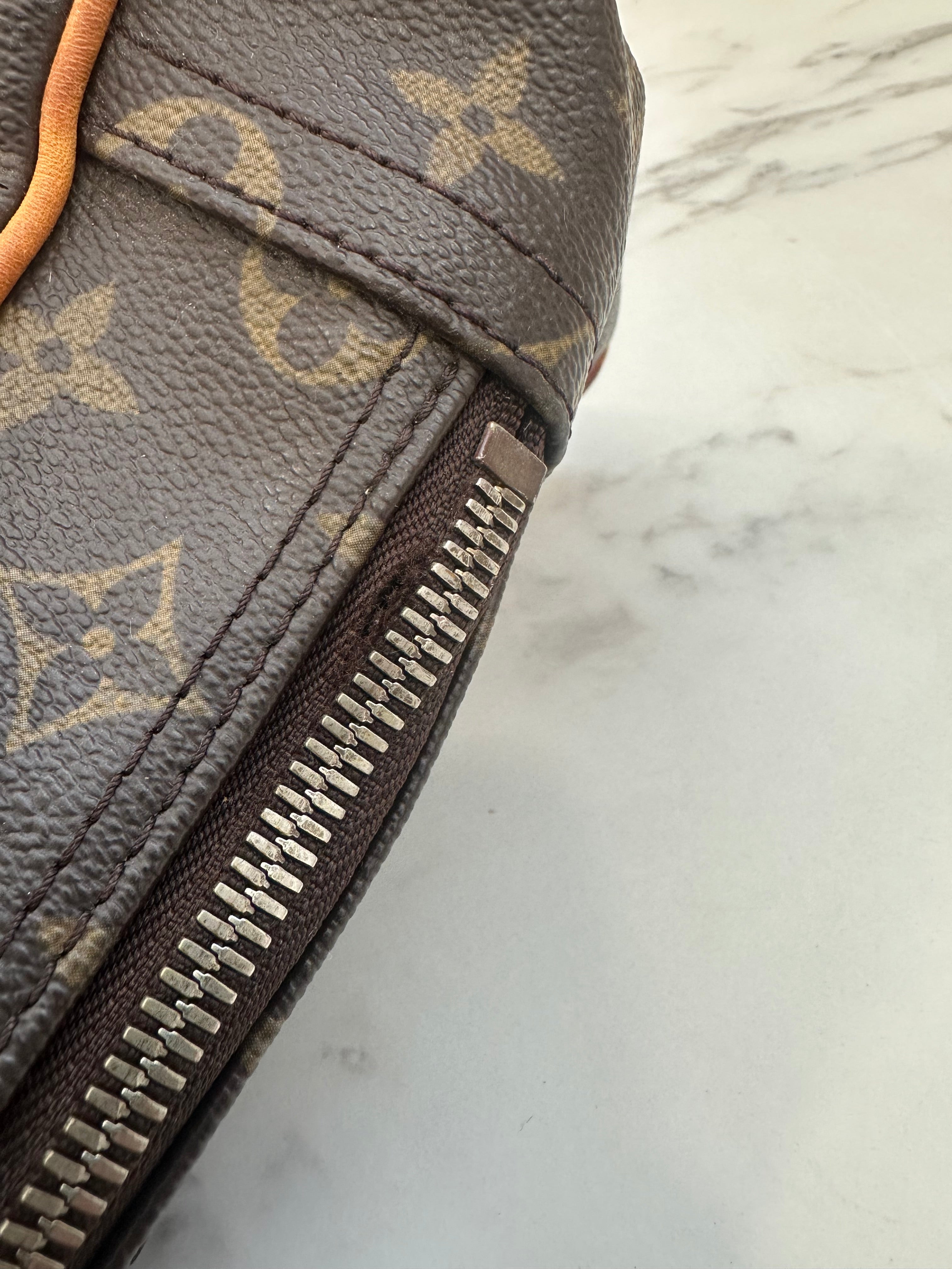 Louis Vuitton Manhattan GM