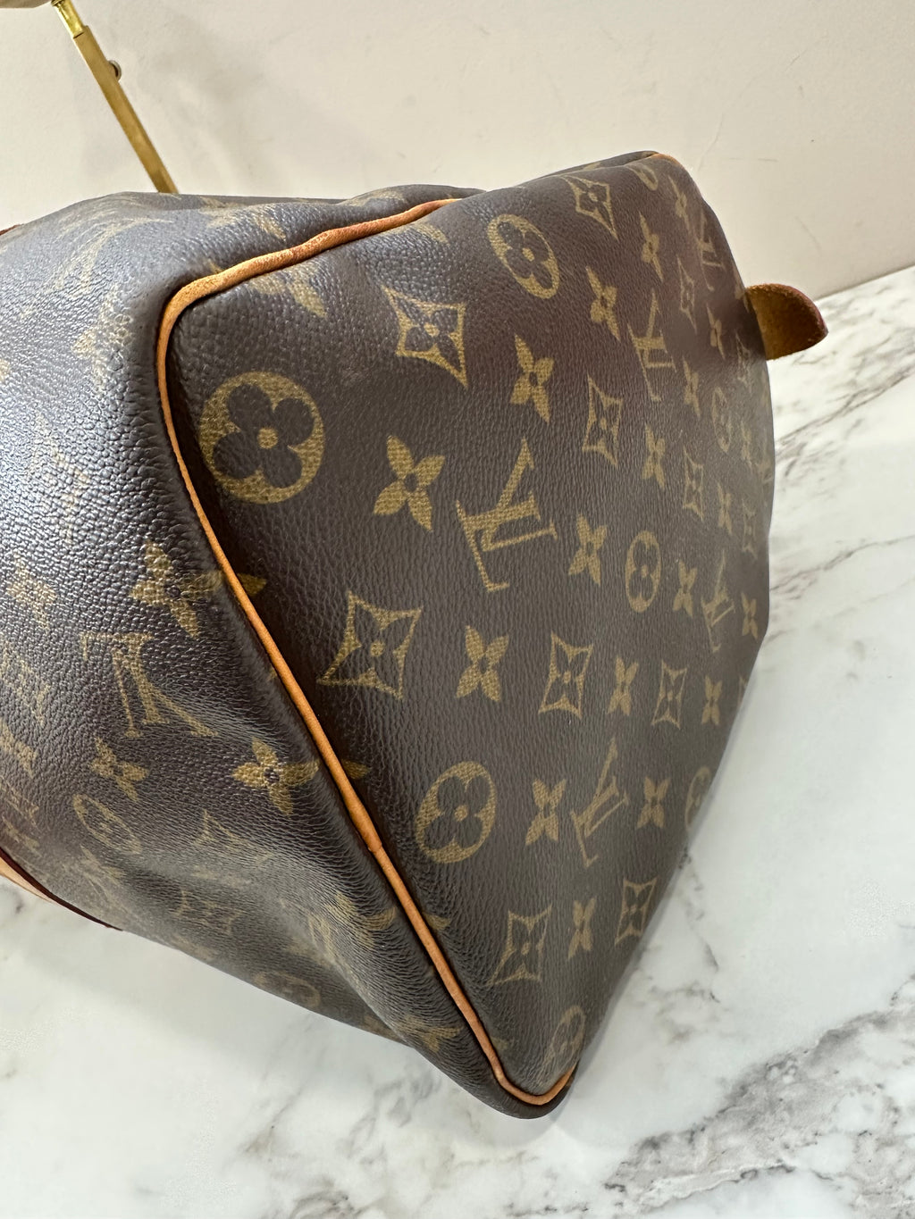 Louis Vuitton Keepall 45