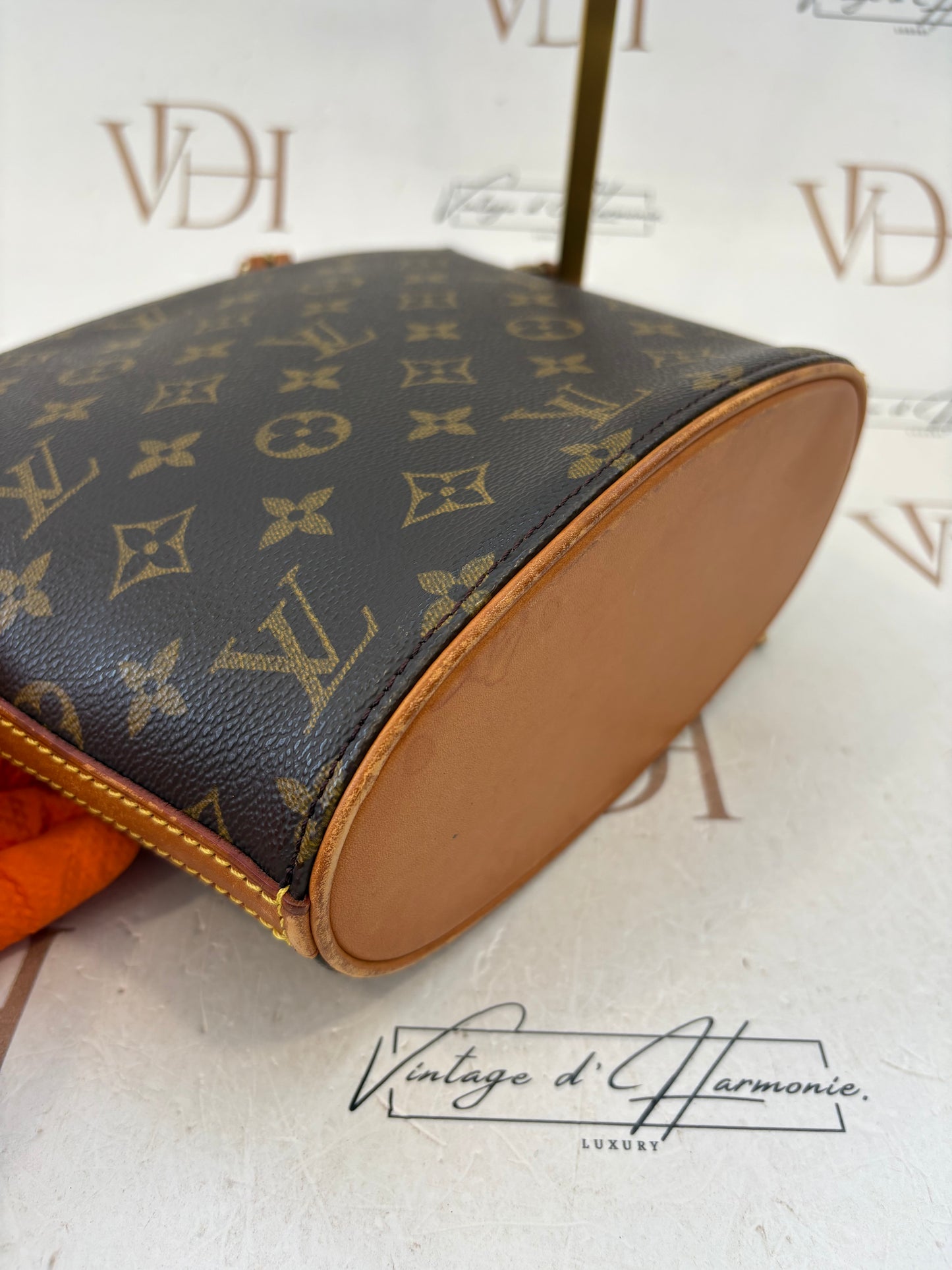 018152 - Louis Vuitton Drouot