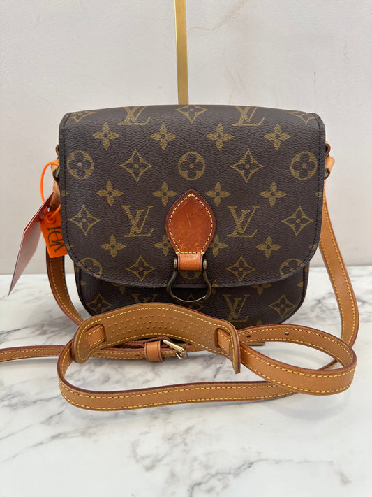 Louis Vuitton Saint Cloud MM