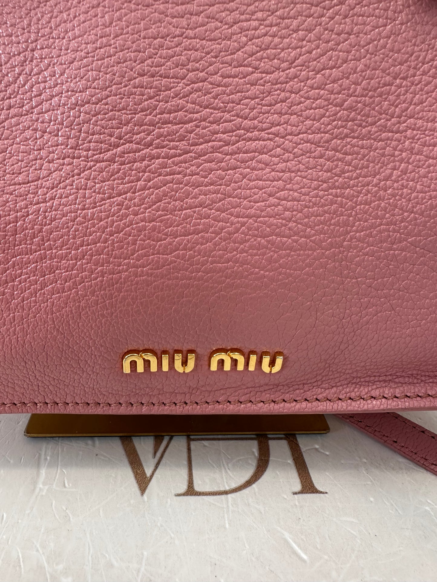 382671 - Miu Miu