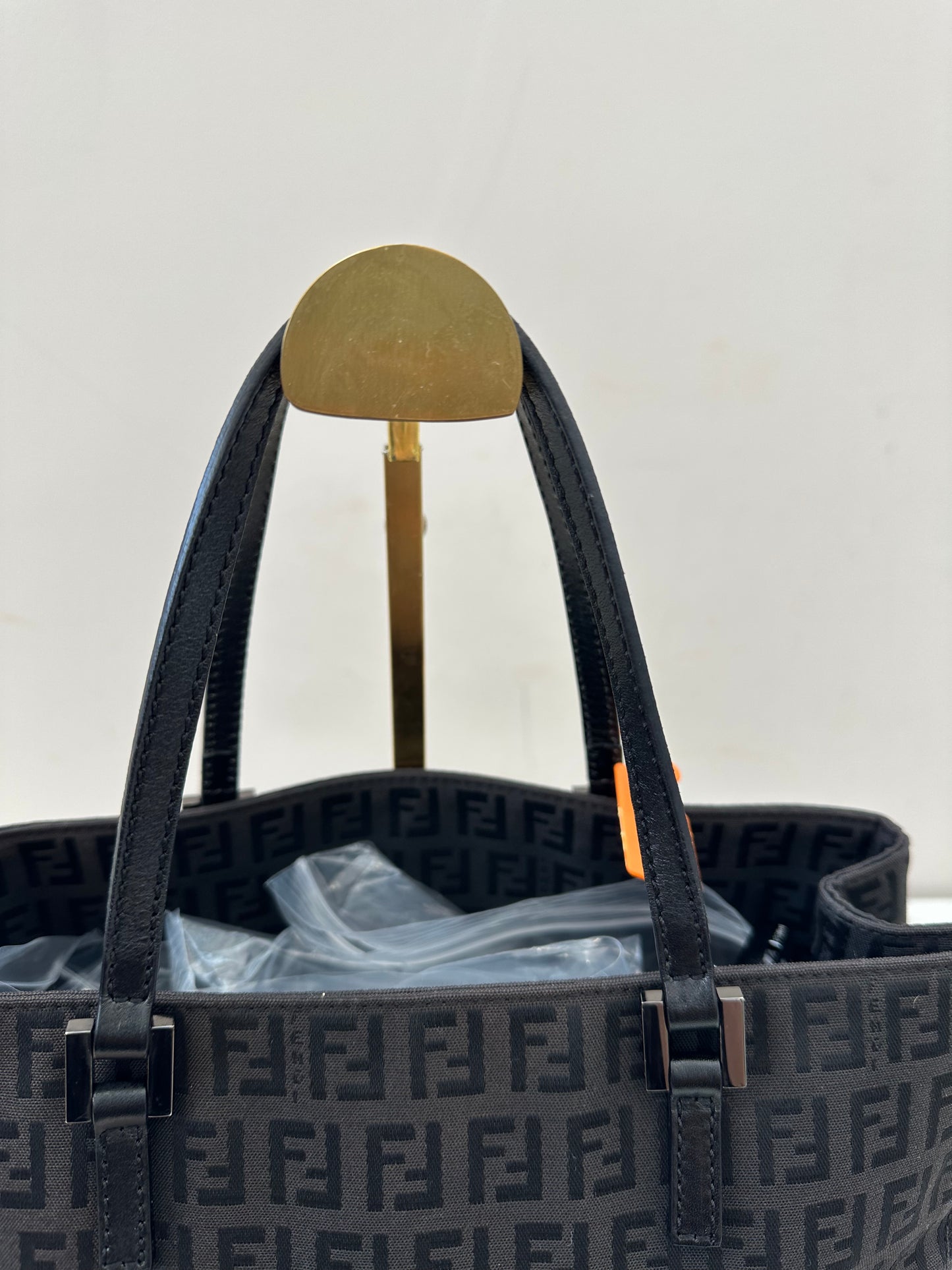 Fendi Zucchino
