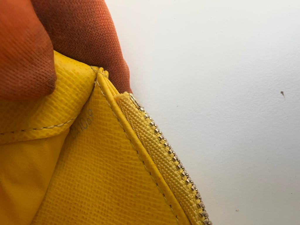 Louis Vuitton Insolite Multicolor