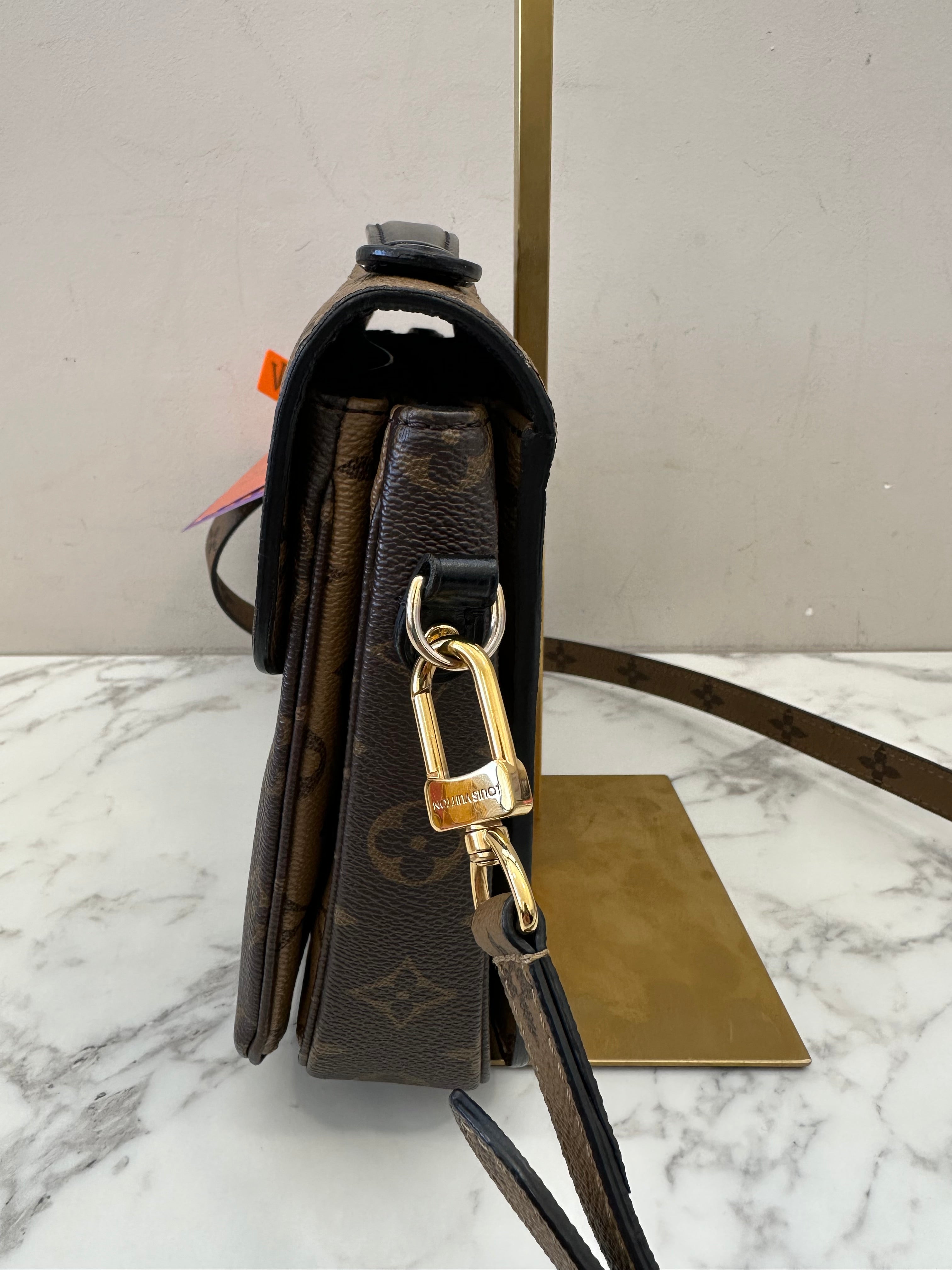 Louis Vuitton Metis Reverse