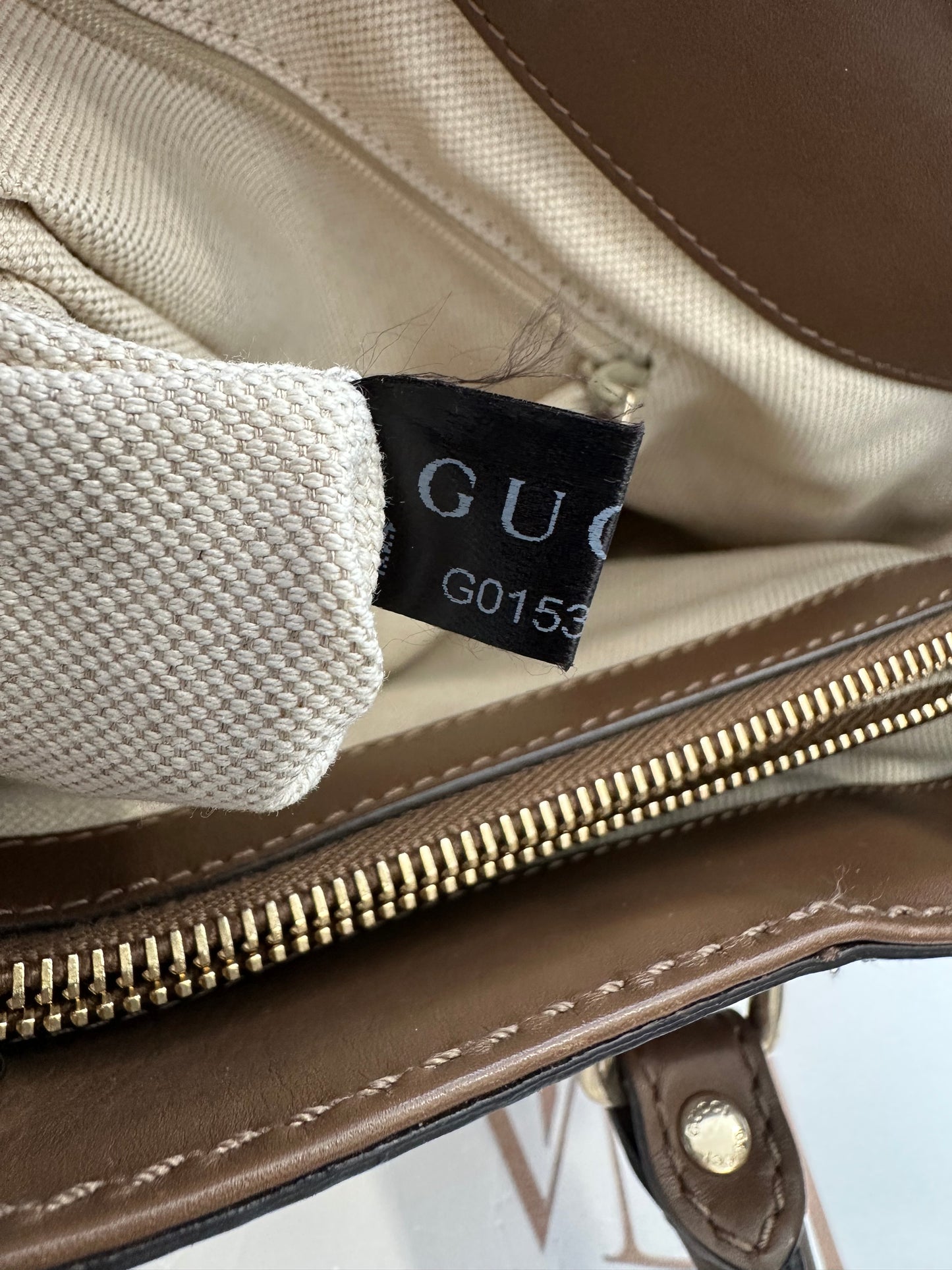 382489 - Gucci Bag