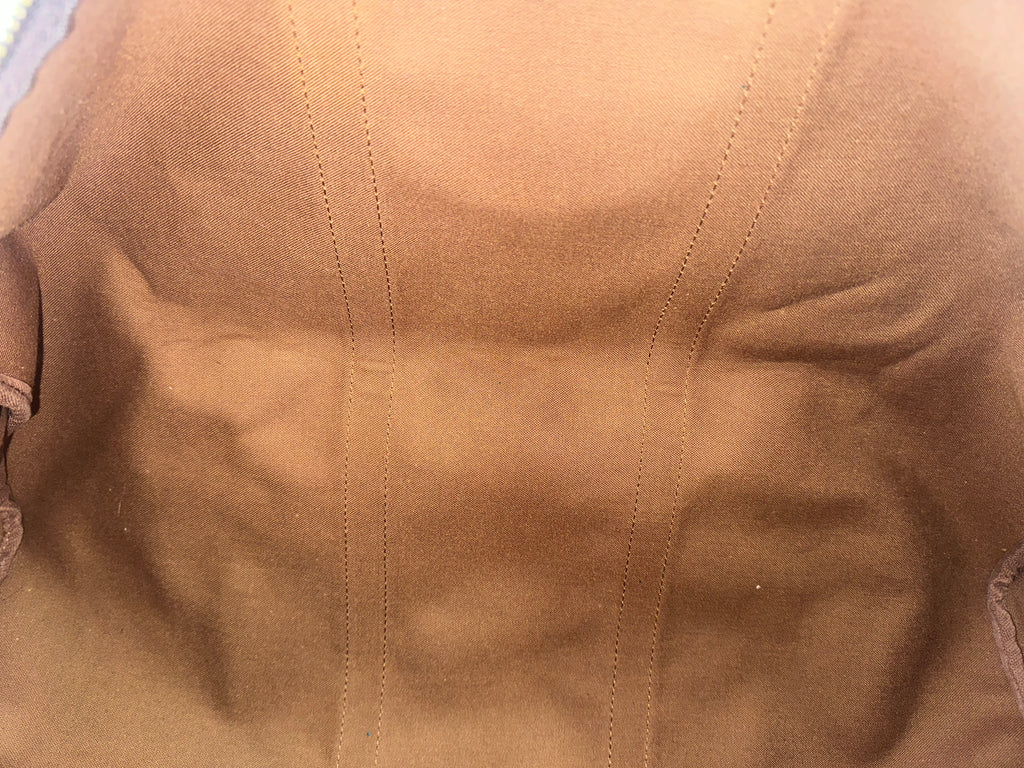 Louis Vuitton Keepall 55