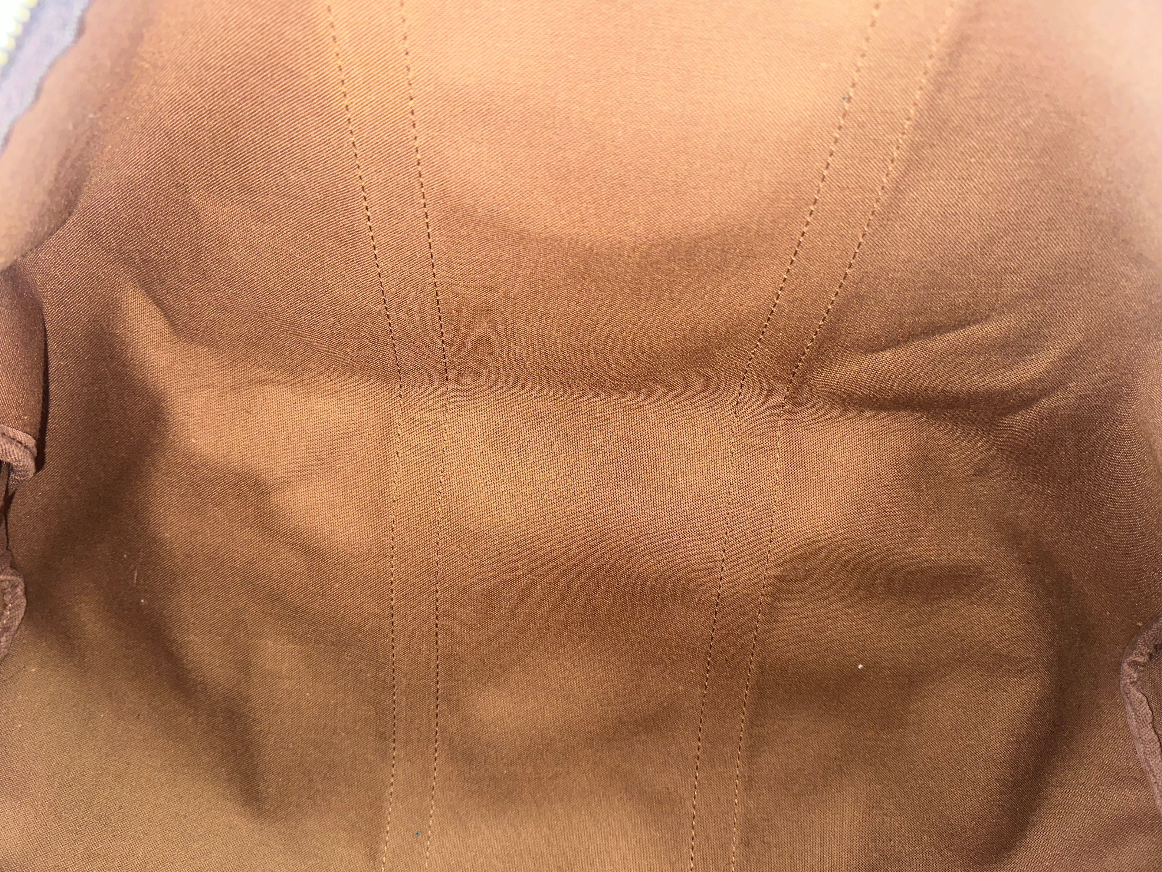 Louis Vuitton Keepall 55