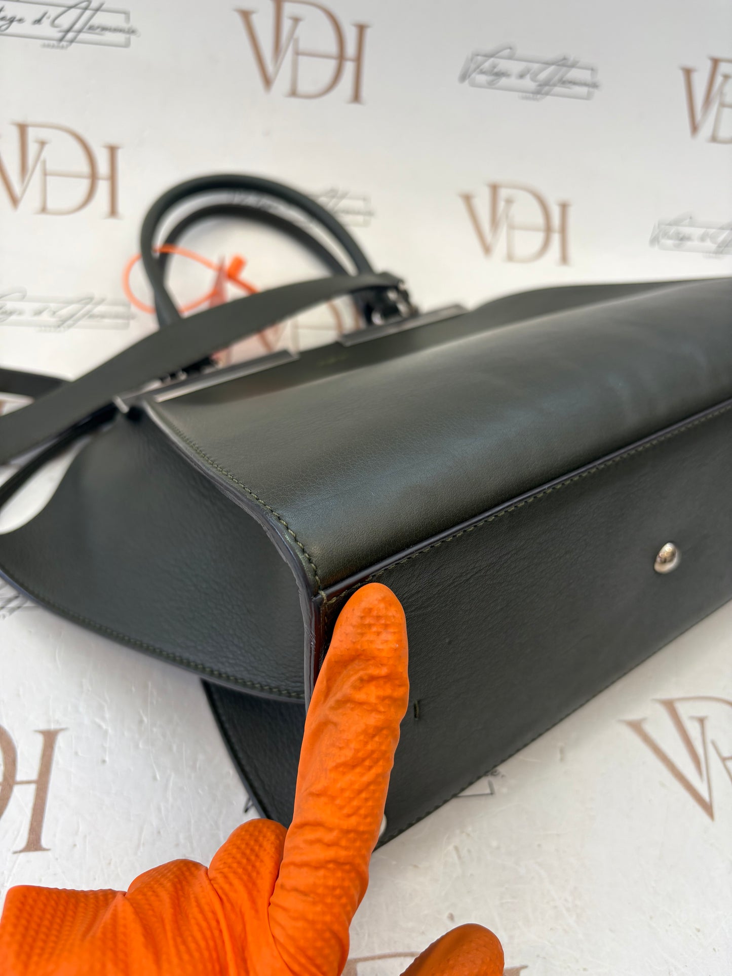 201078 - Fendi 3 Jours