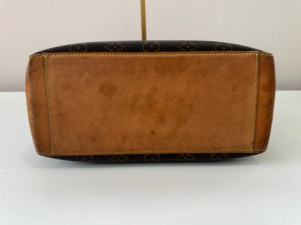 Louis Vuitton Cabas Piano