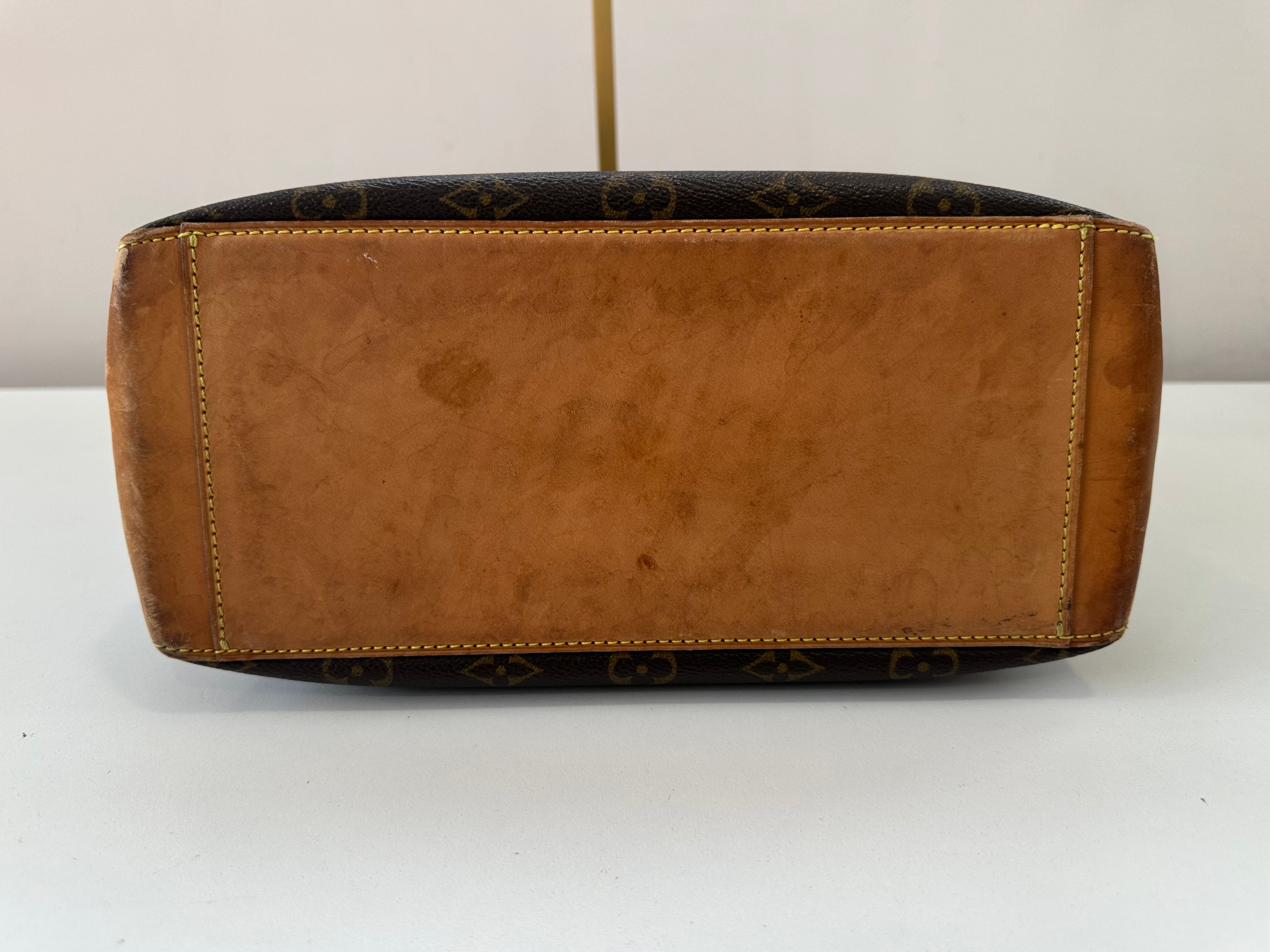 Louis Vuitton Cabas Piano