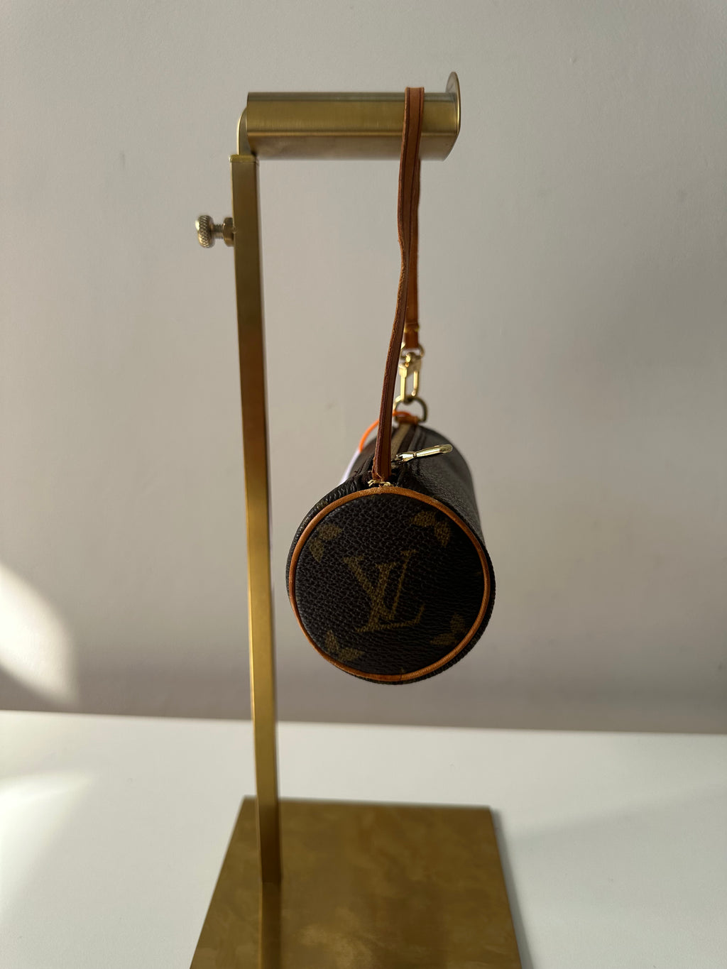 Louis Vuitton Mini Papillon