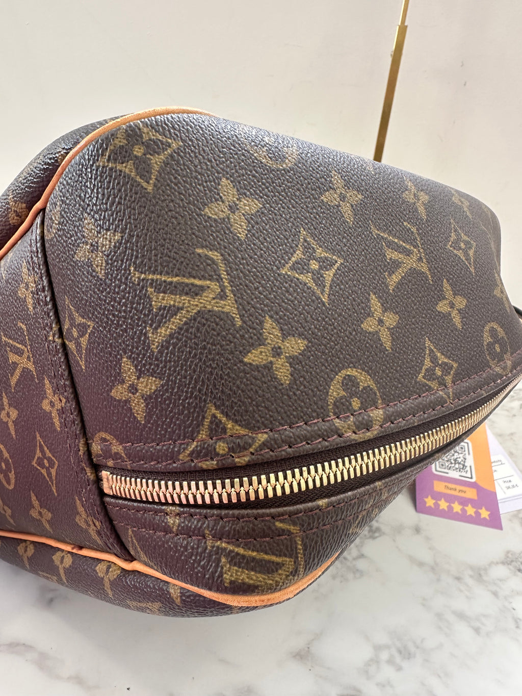 Louis Vuitton Excursion