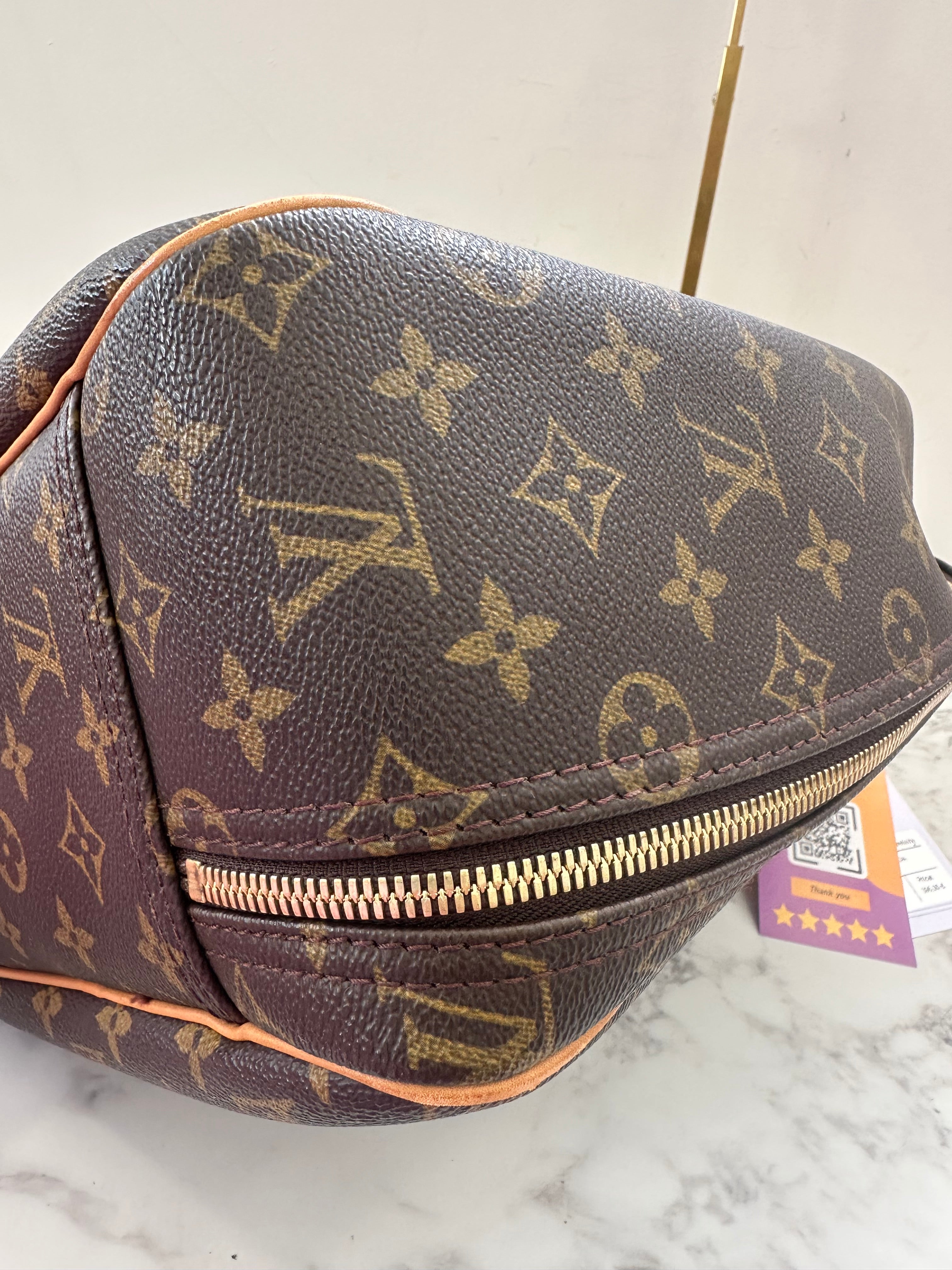 Louis Vuitton Excursion