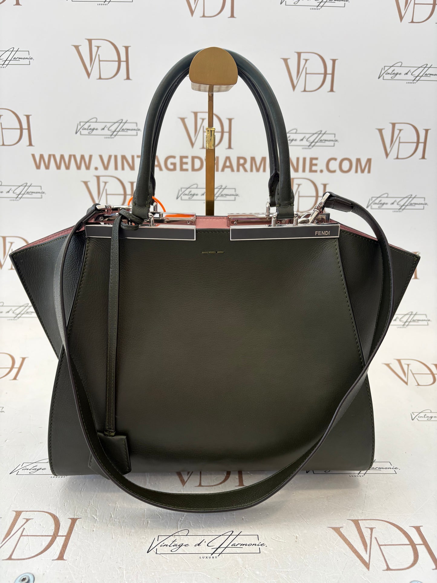 201078 - Fendi 3 Jours