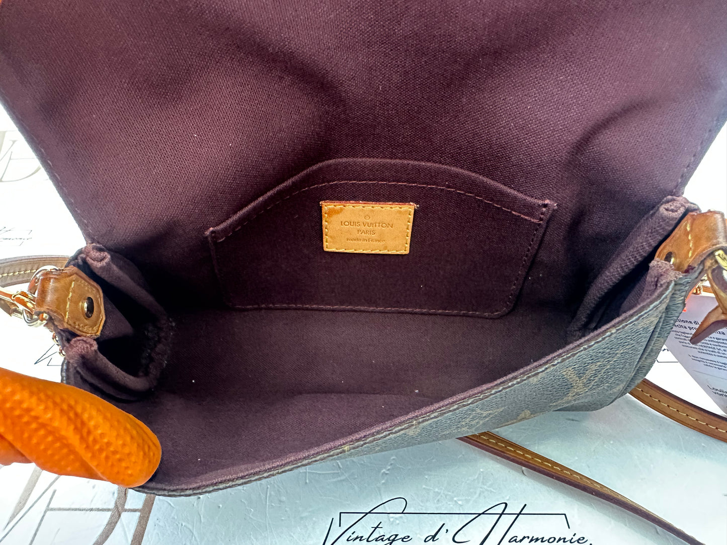 382761 - Louis Vuitton Favorite