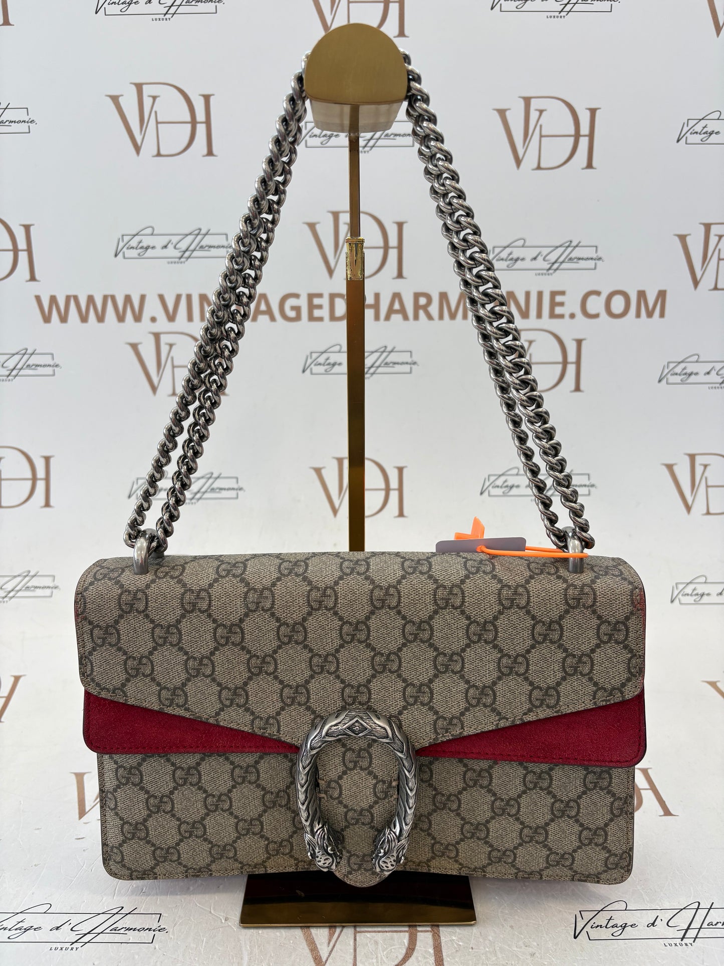 201172 - Gucci Dionysus