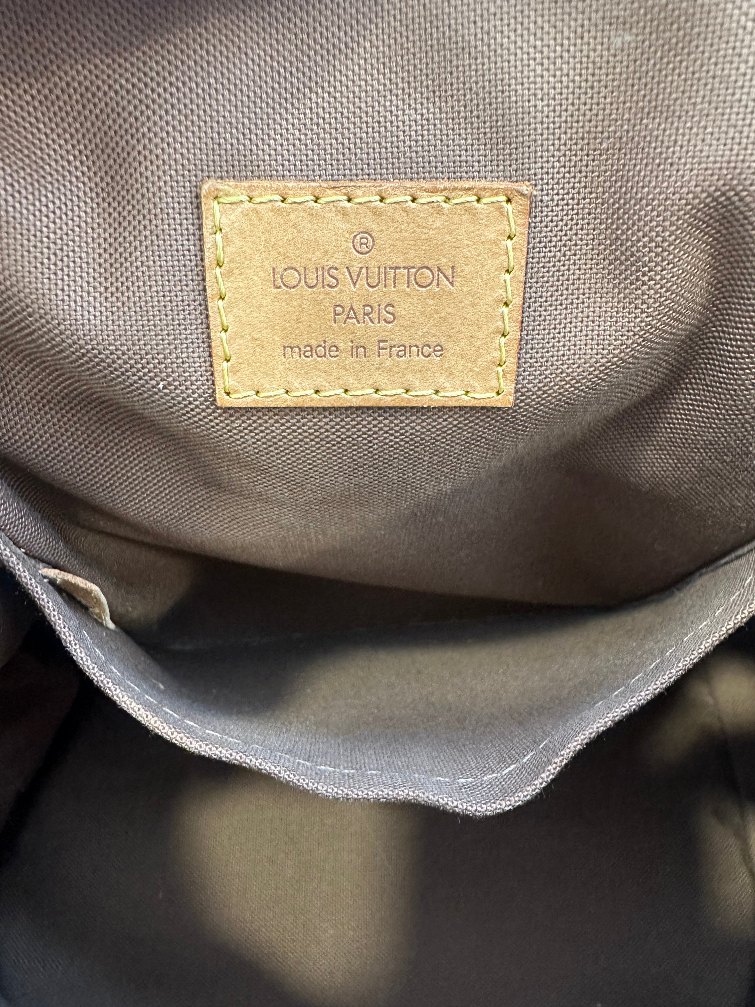 Louis Vuitton Batignolles