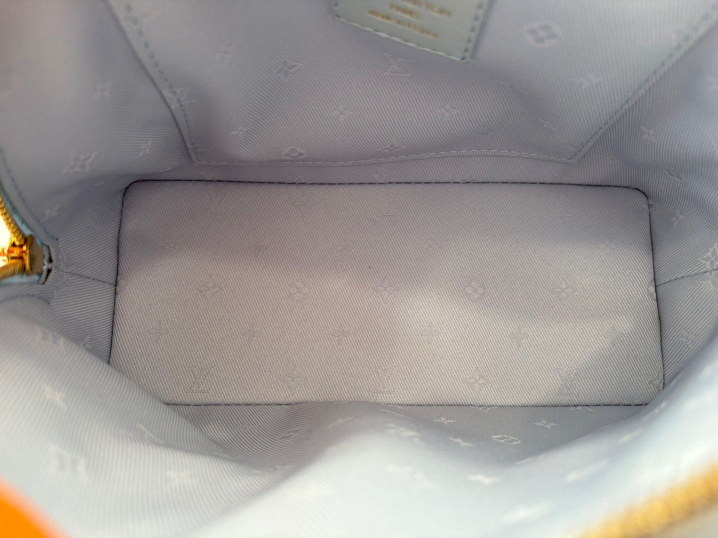 383655 - Louis Vuitton Alma BB