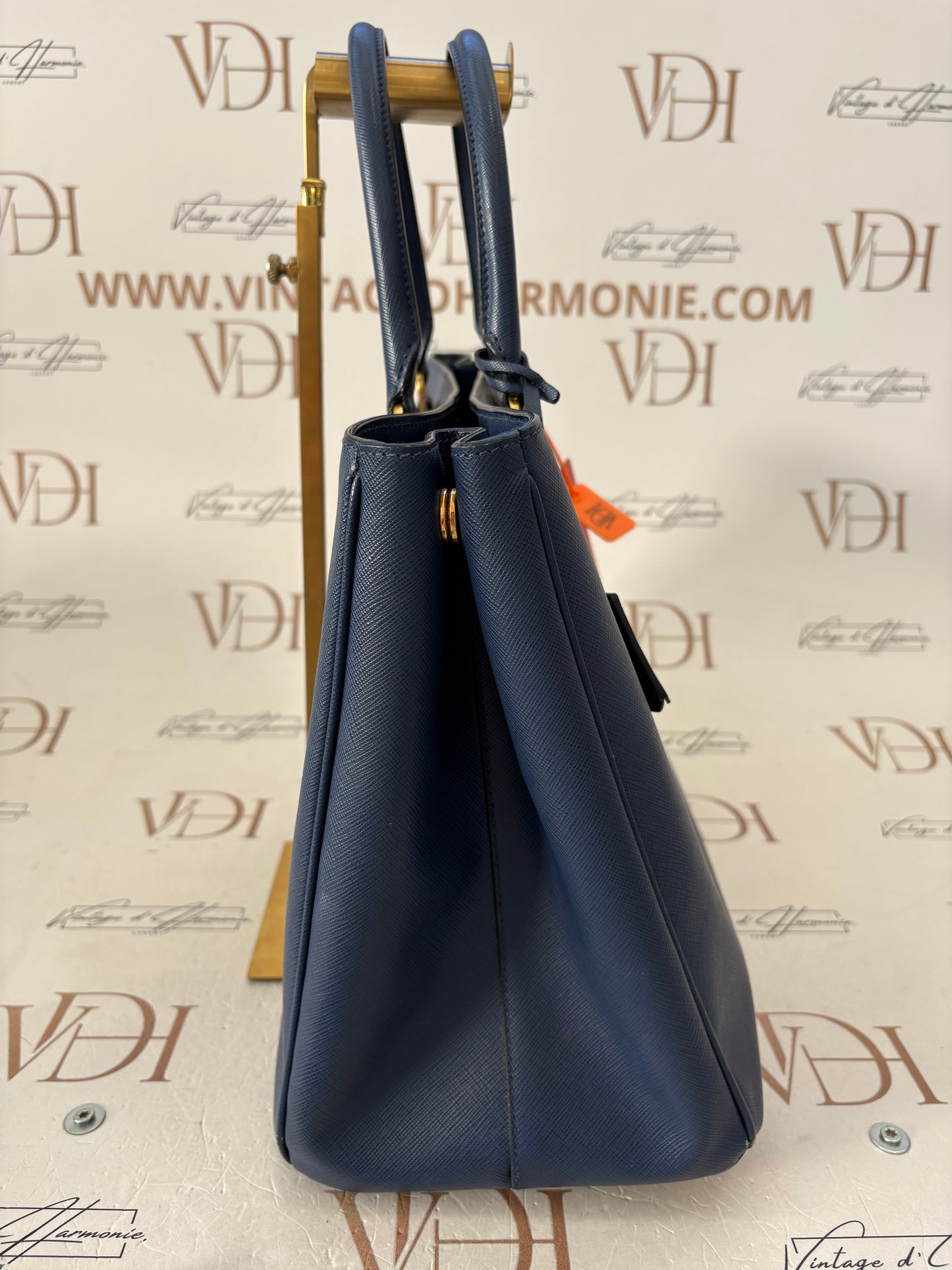 383900 - Prada Galleria Blue
