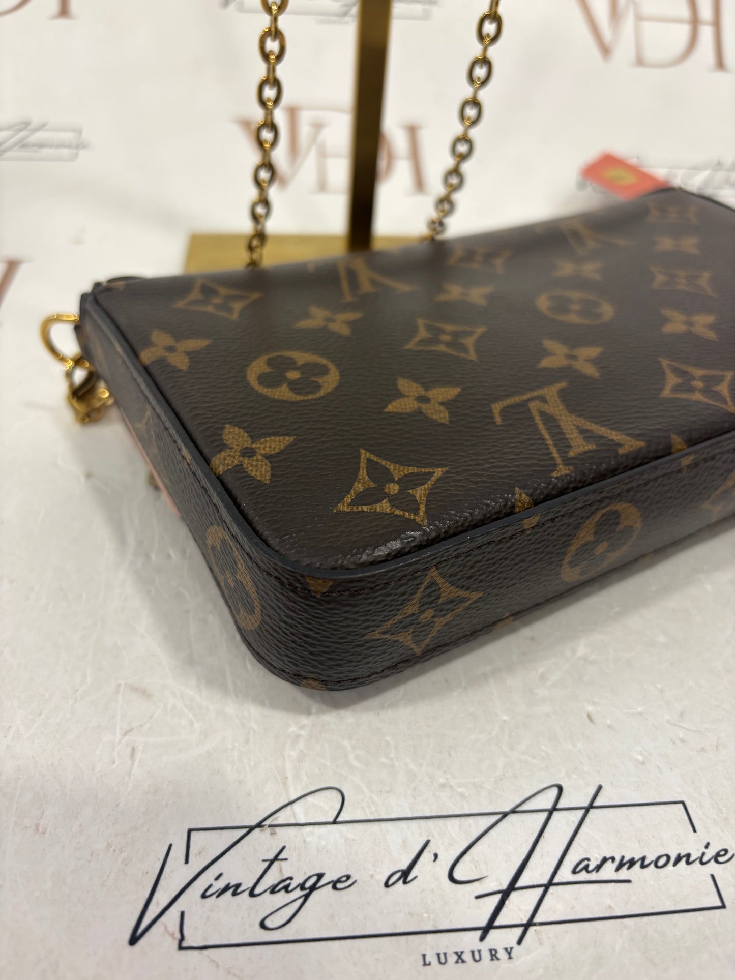 383648 - Louis Vuitton Felicie