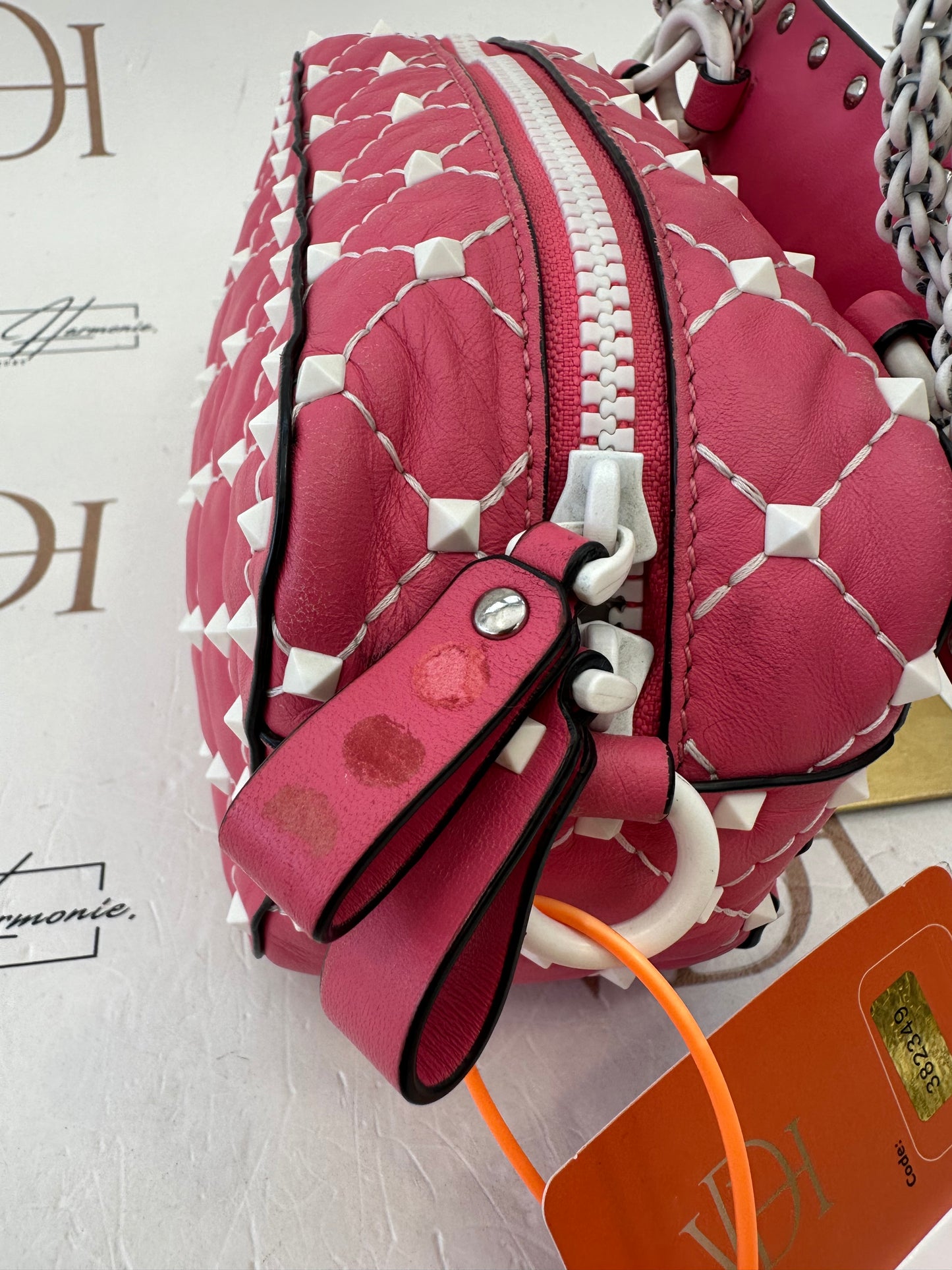 382349 - Valentino Rockstud
