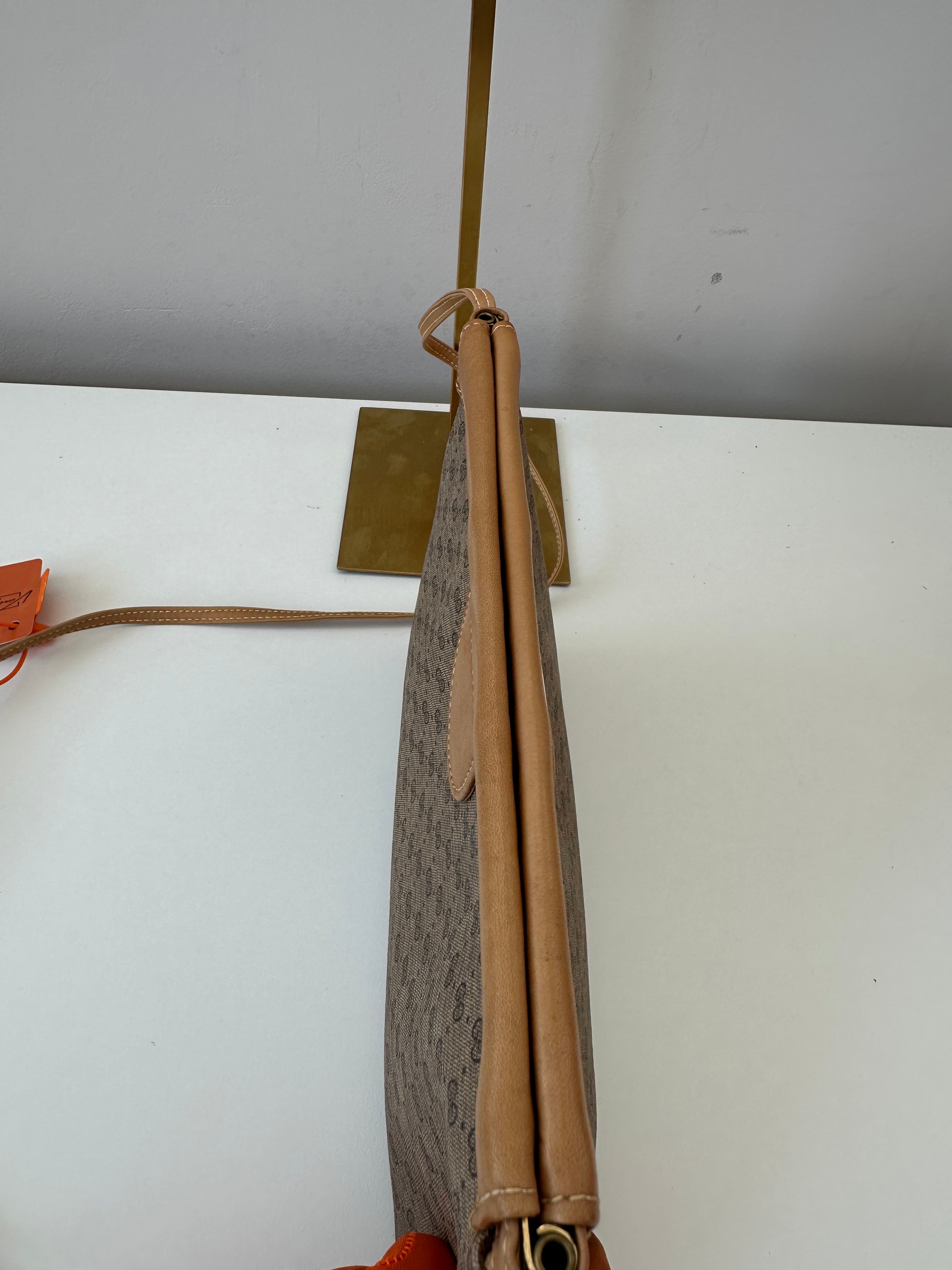 Gucci Micro Shoulder