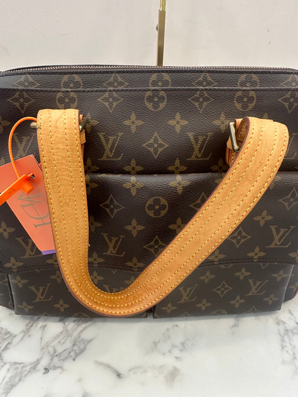 Louis Vuitton Multipli Cite