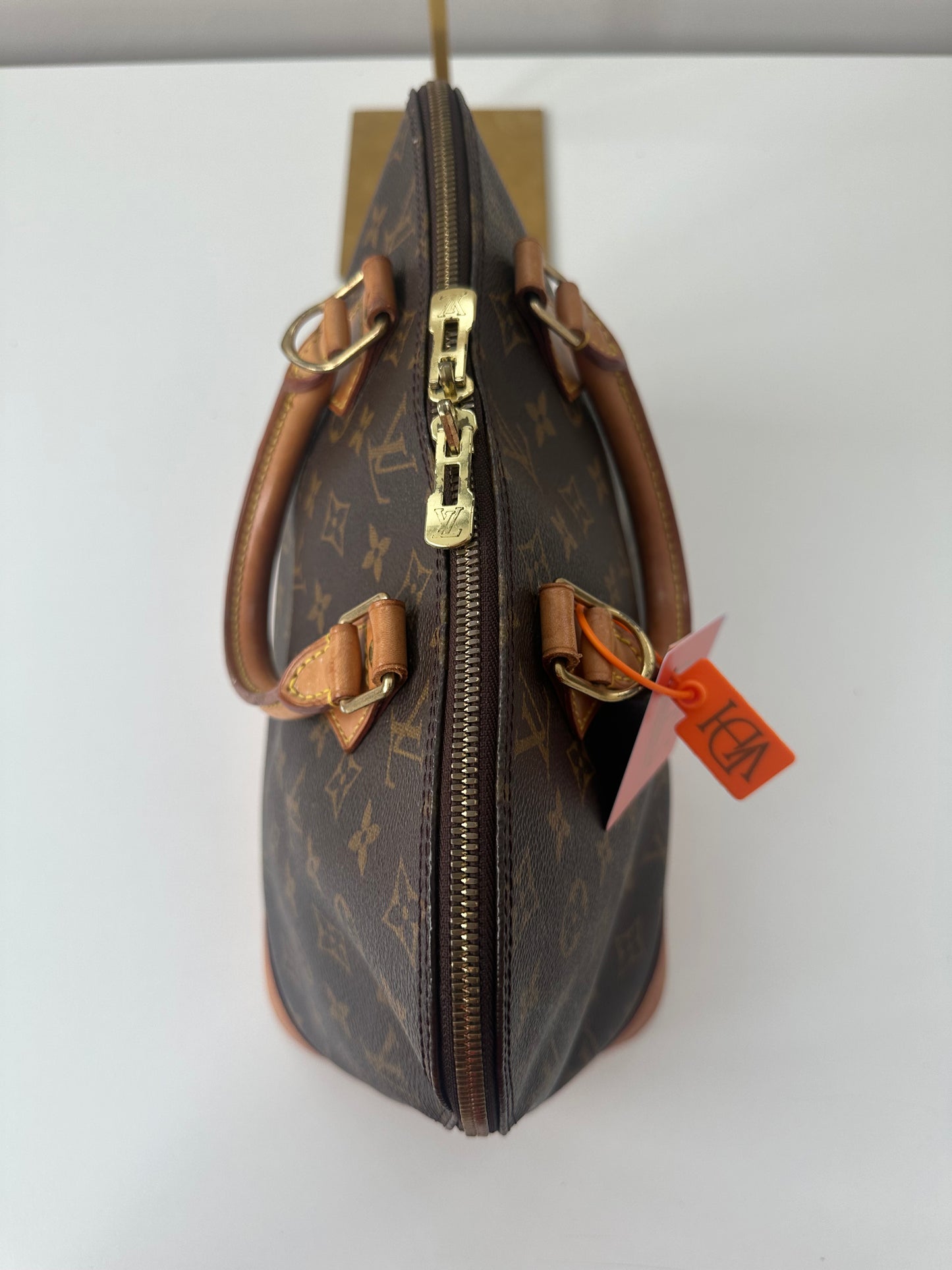 Louis Vuitton Alma