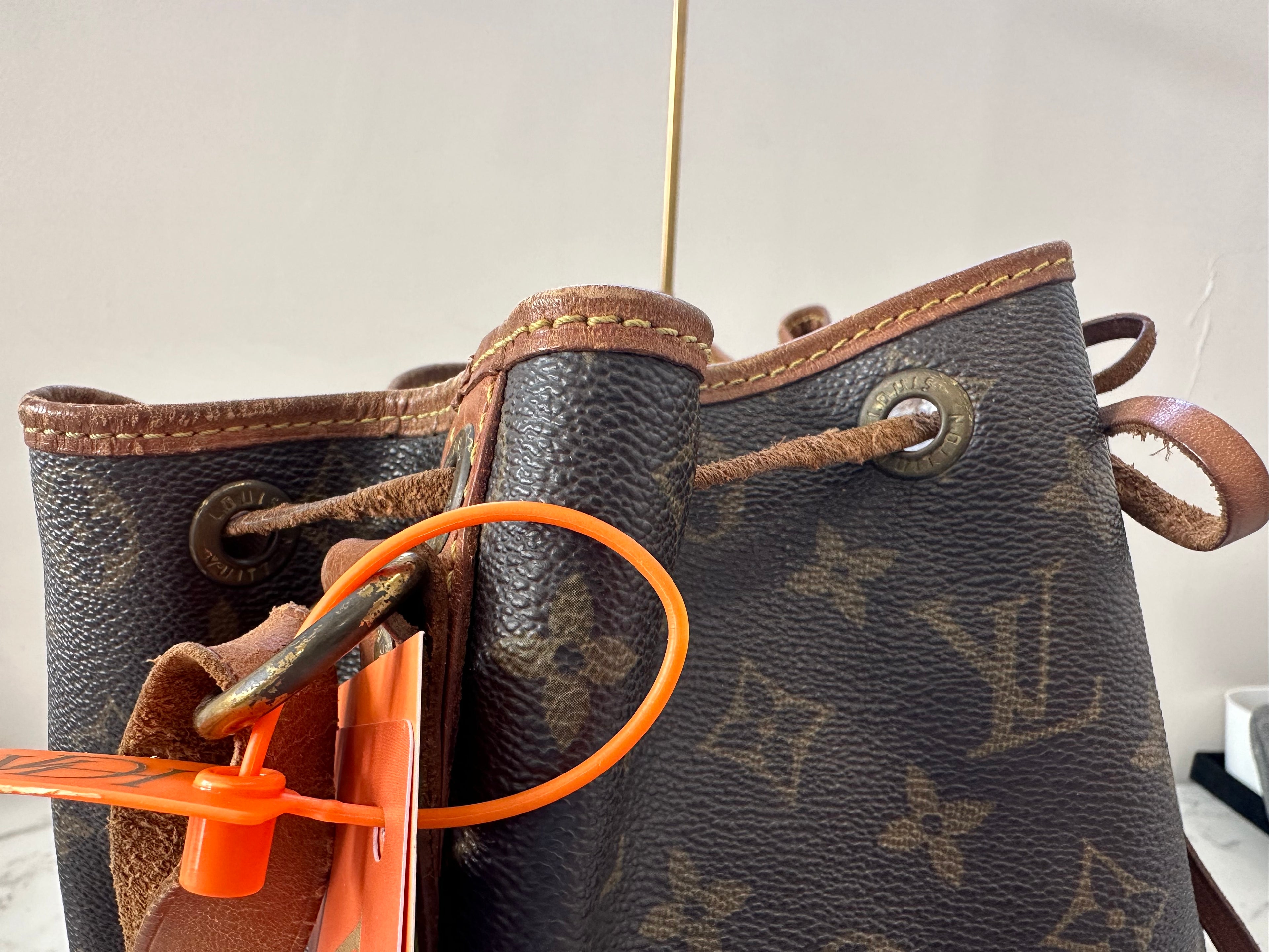 Louis Vuitton Noè