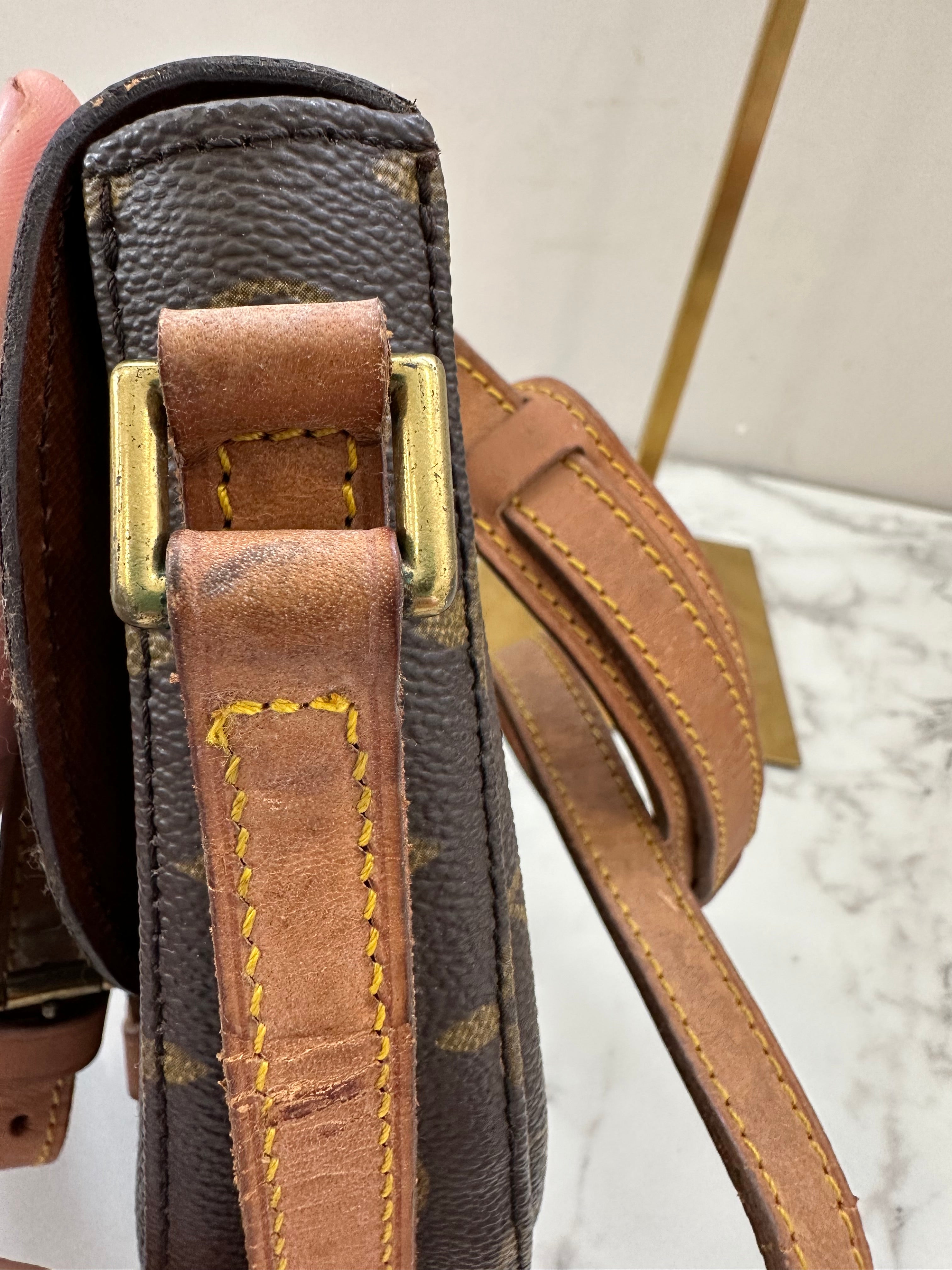 Louis Vuitton Chantilly PM