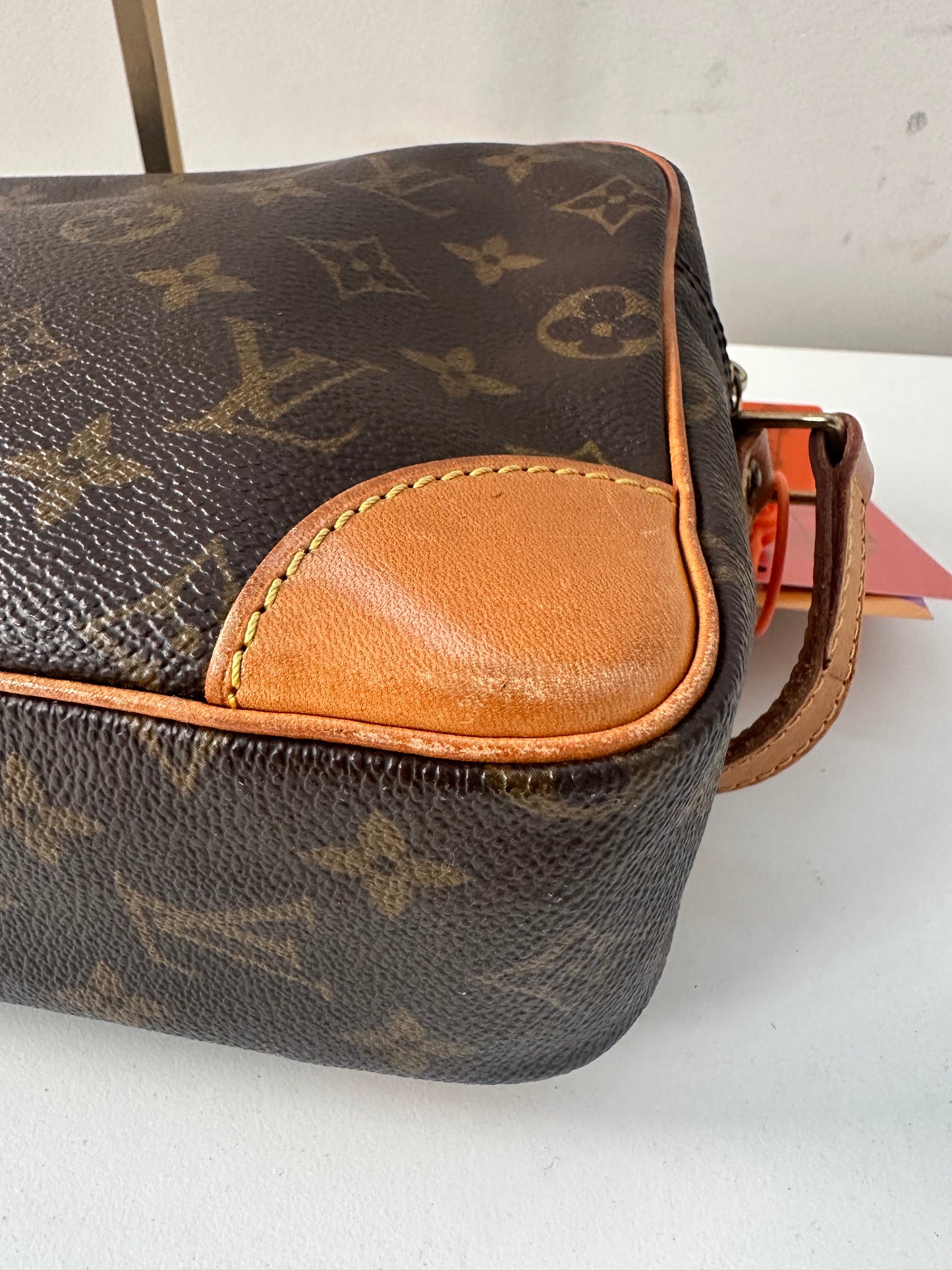 Louis Vuitton Trocadero 27