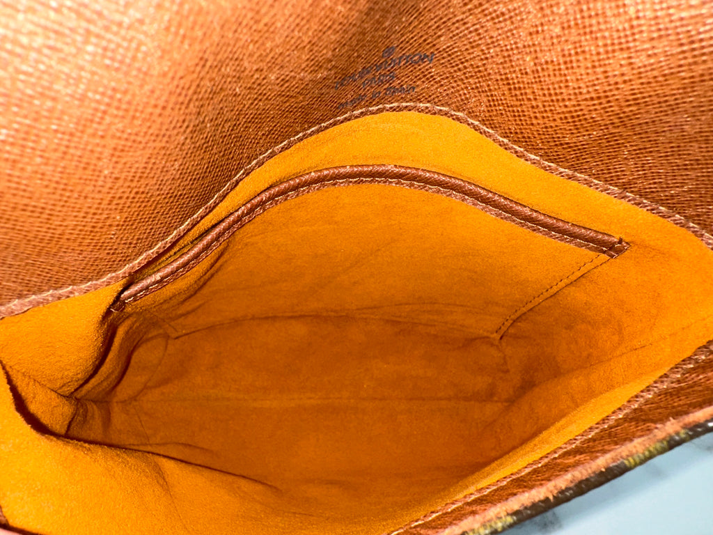 Louis Vuitton Musette Salsa