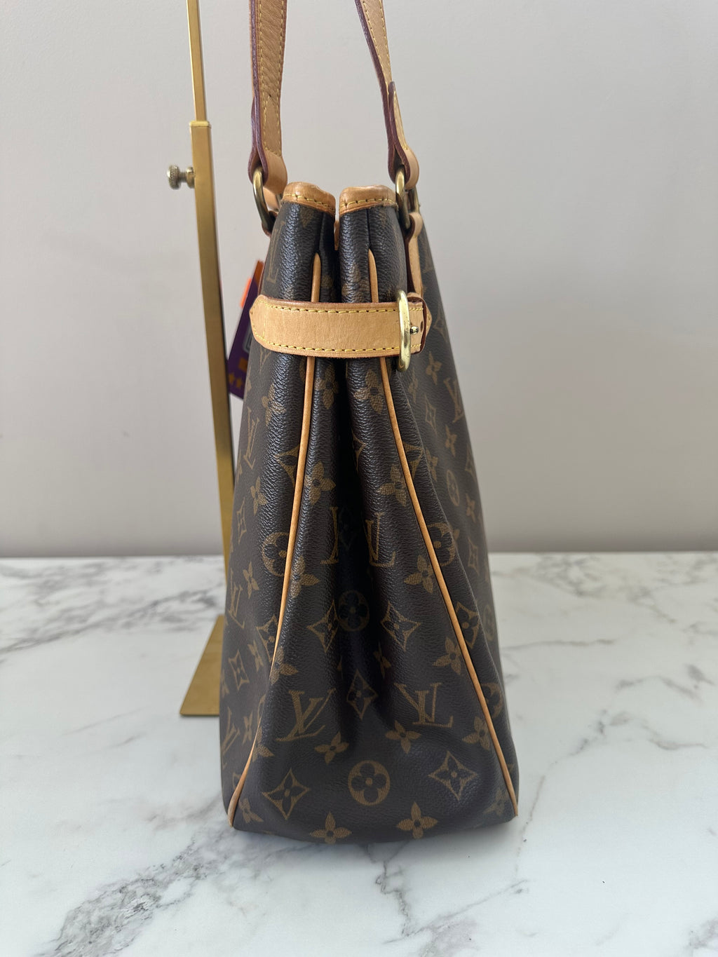 Louis Vuitton Batignolles