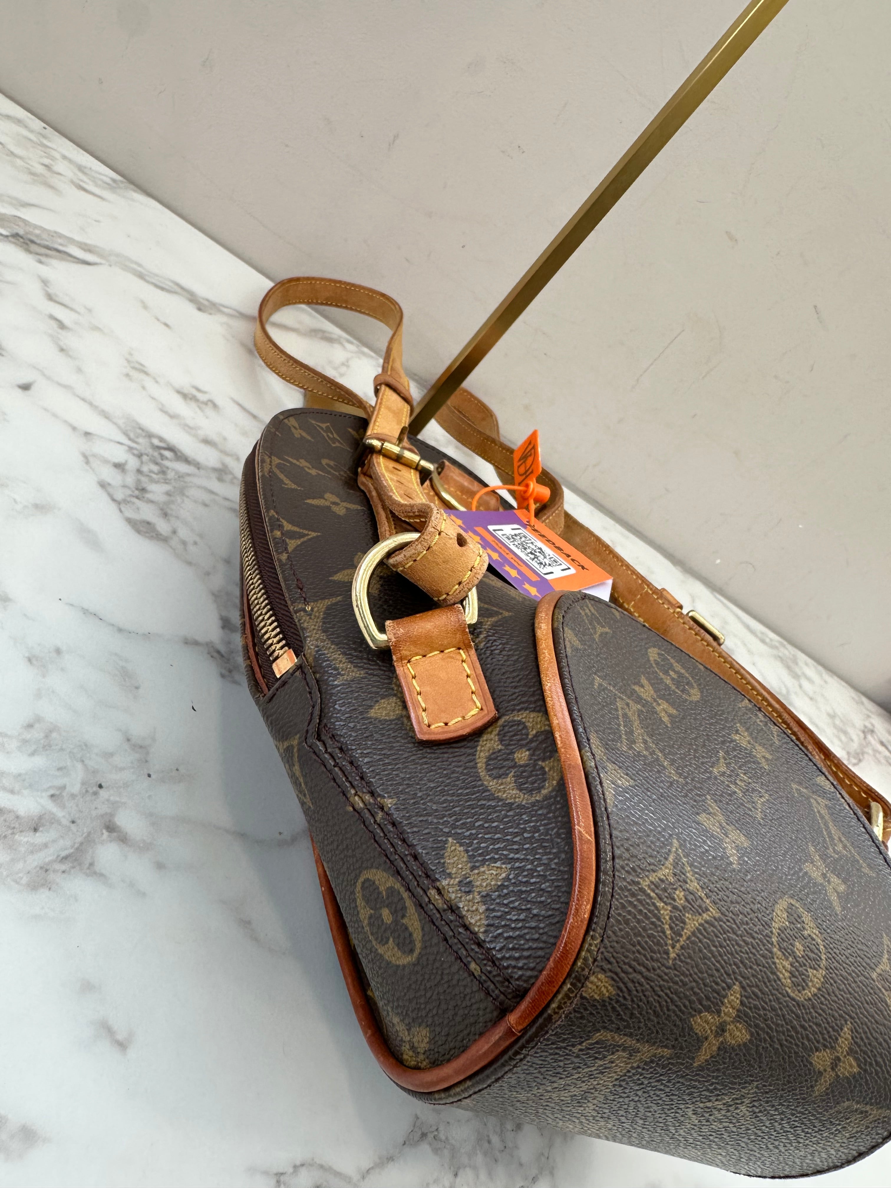 Louis Vuitton Ellipse Sac a dos Backpack