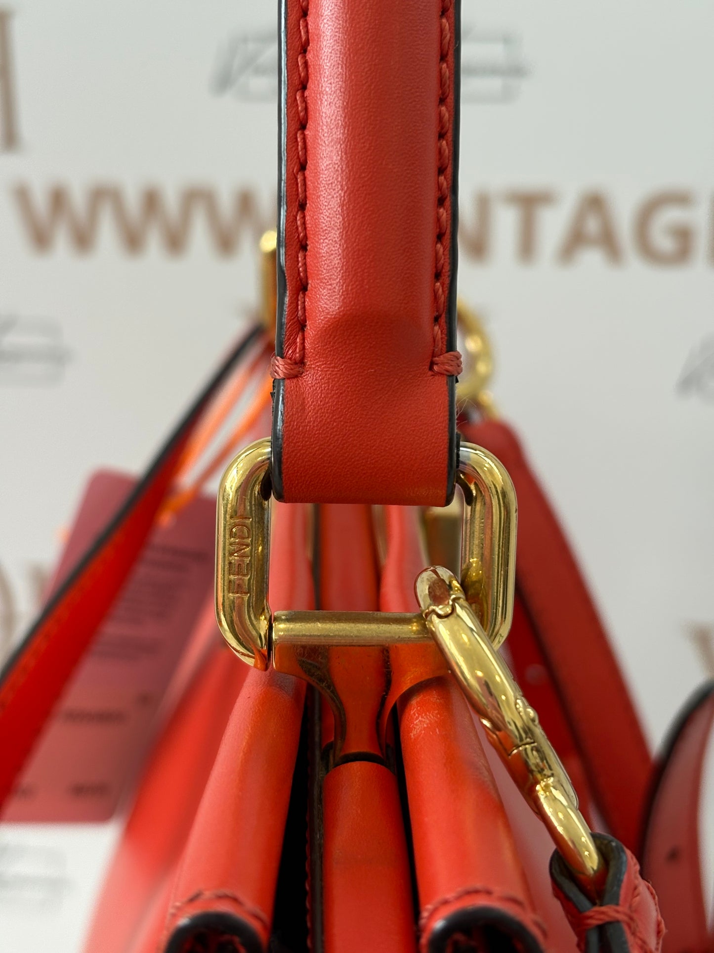 384202 - Fendi Peekaboo