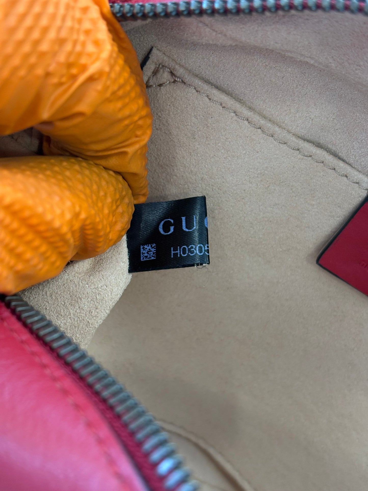 383825 - Gucci GG Marmont