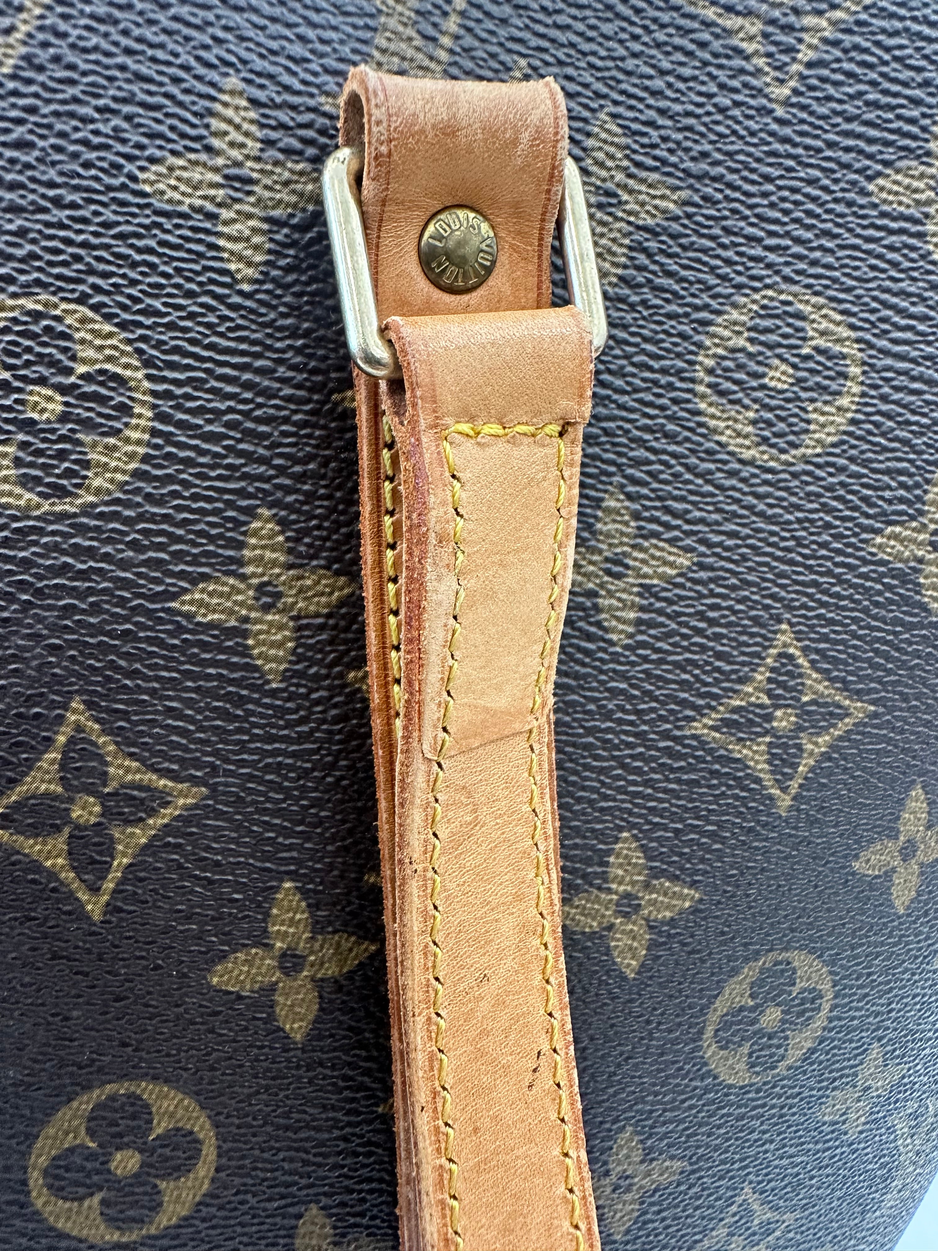 Louis Vuitton Babylone