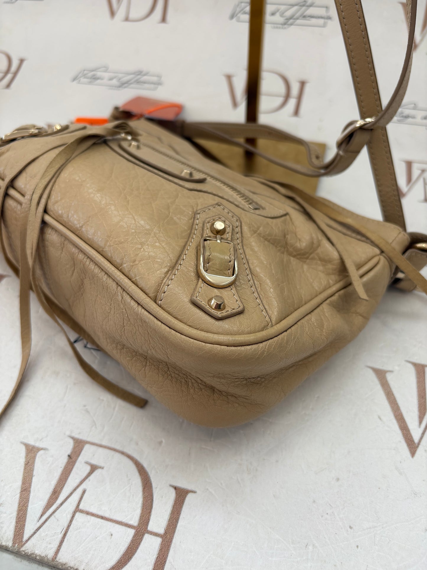 201531 - Balenciaga Classic City