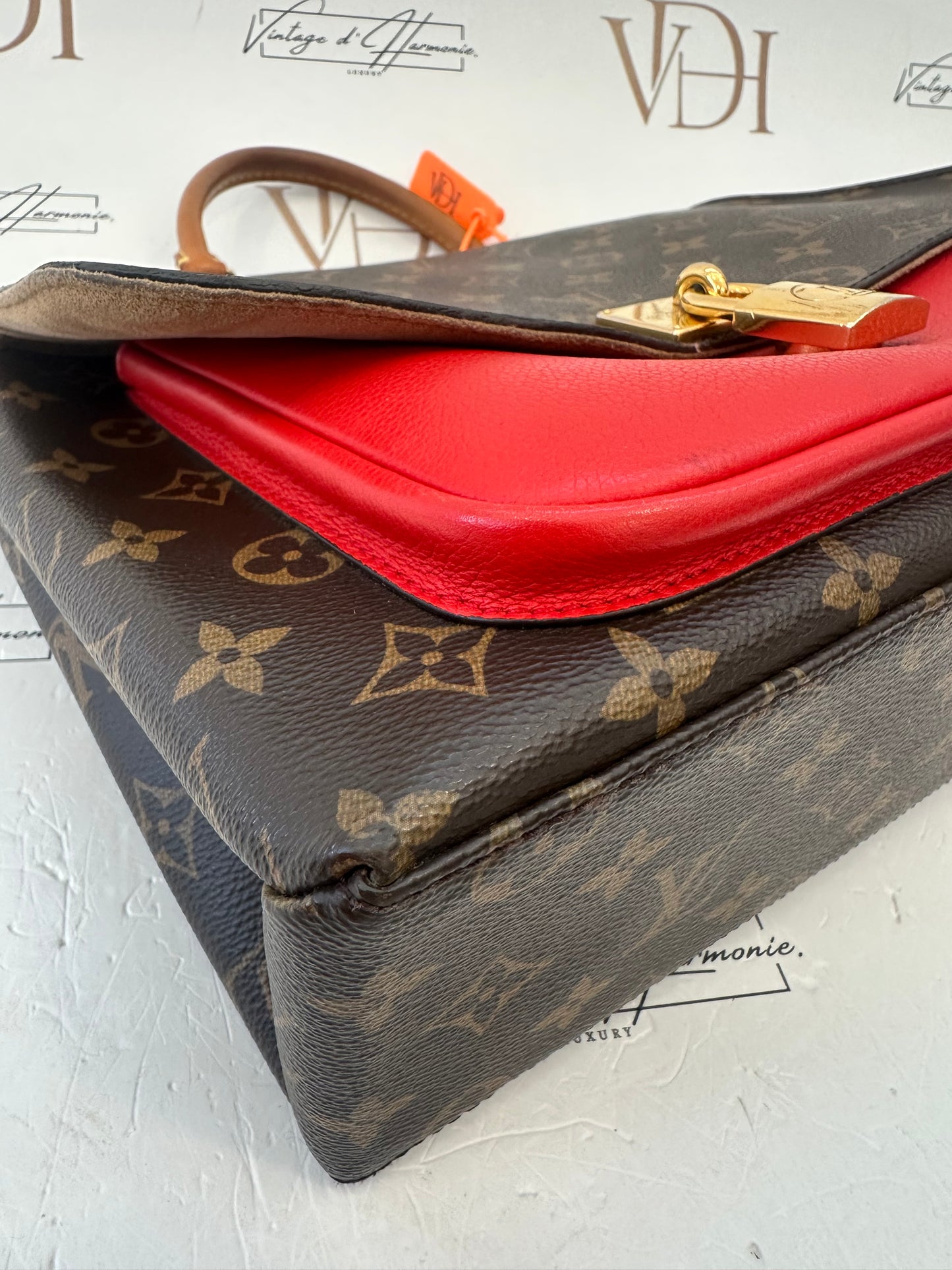382652 - Louis Vuitton Marignan