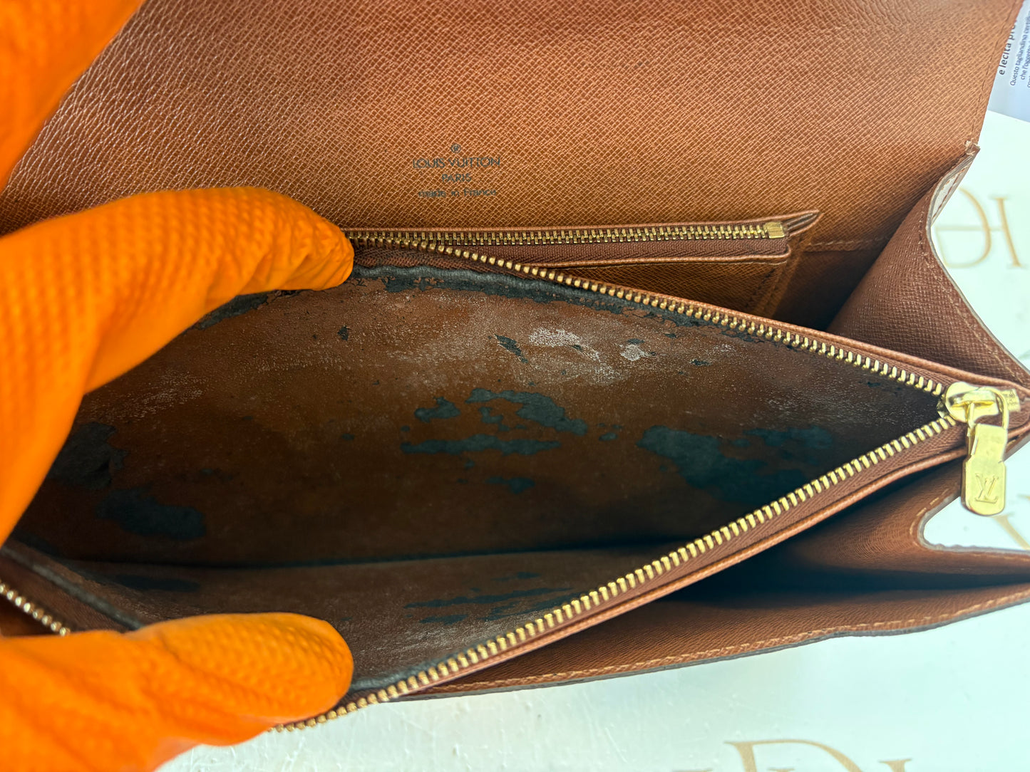 017120 - Louis Vuitton Concorde