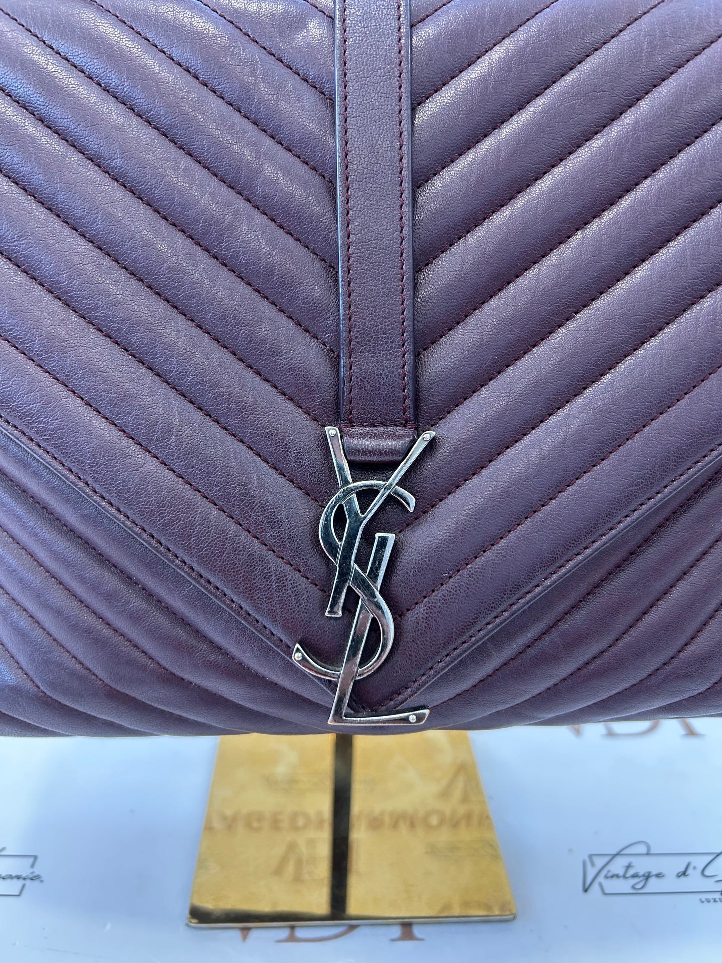 201699 - YSL COLLEGE