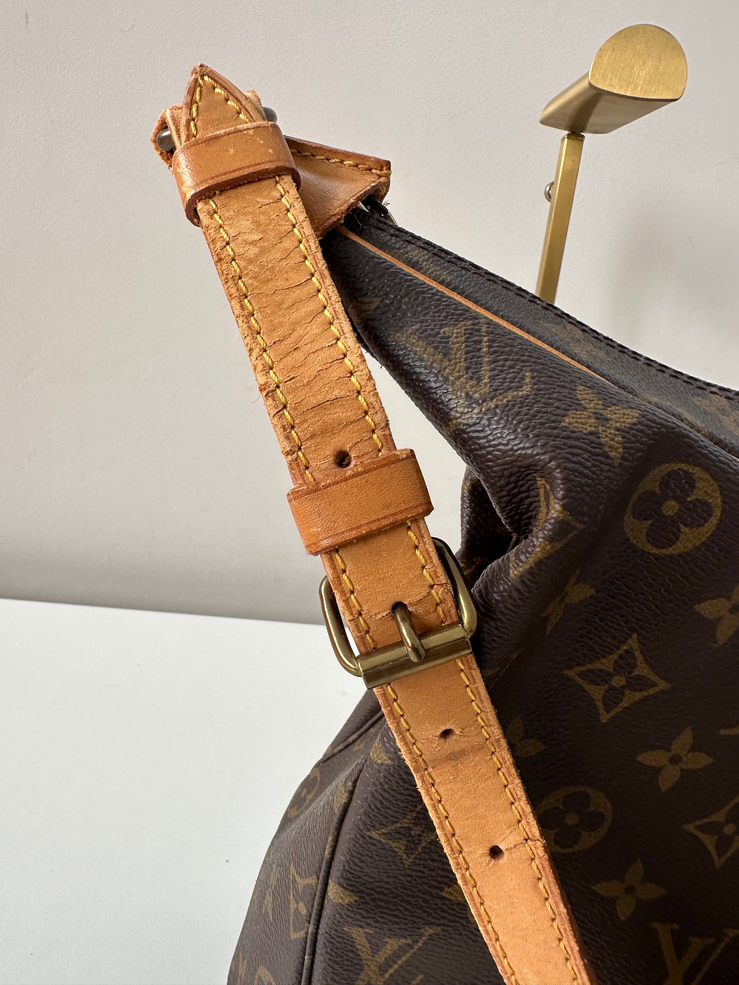 Louis Vuitton Boulogne 35