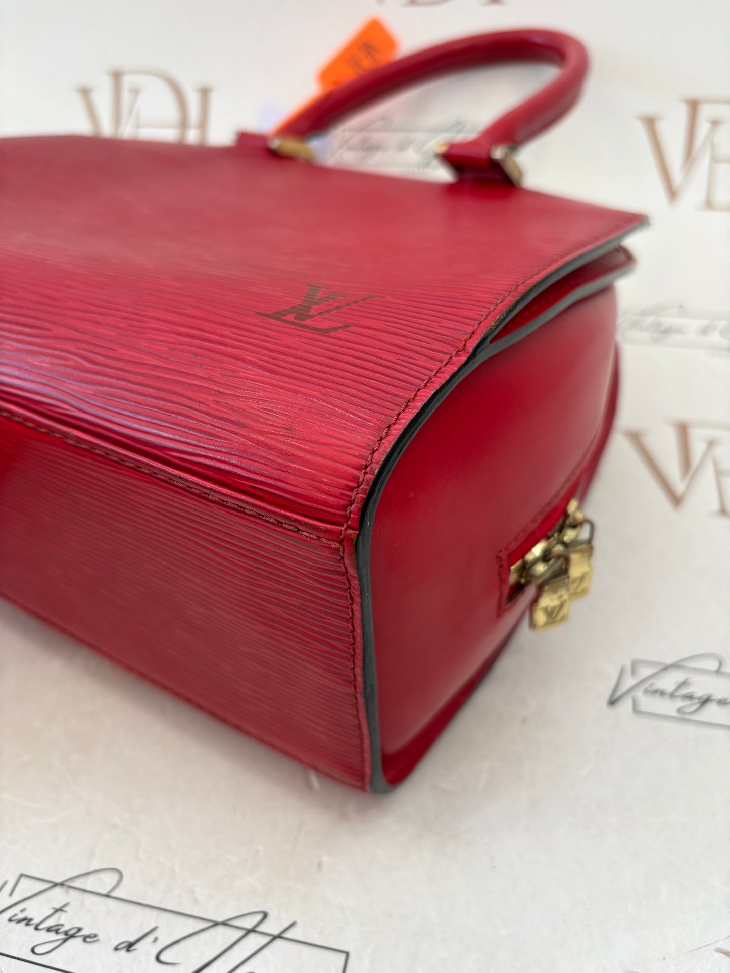 383383 - Louis Vuitton Ponneuf