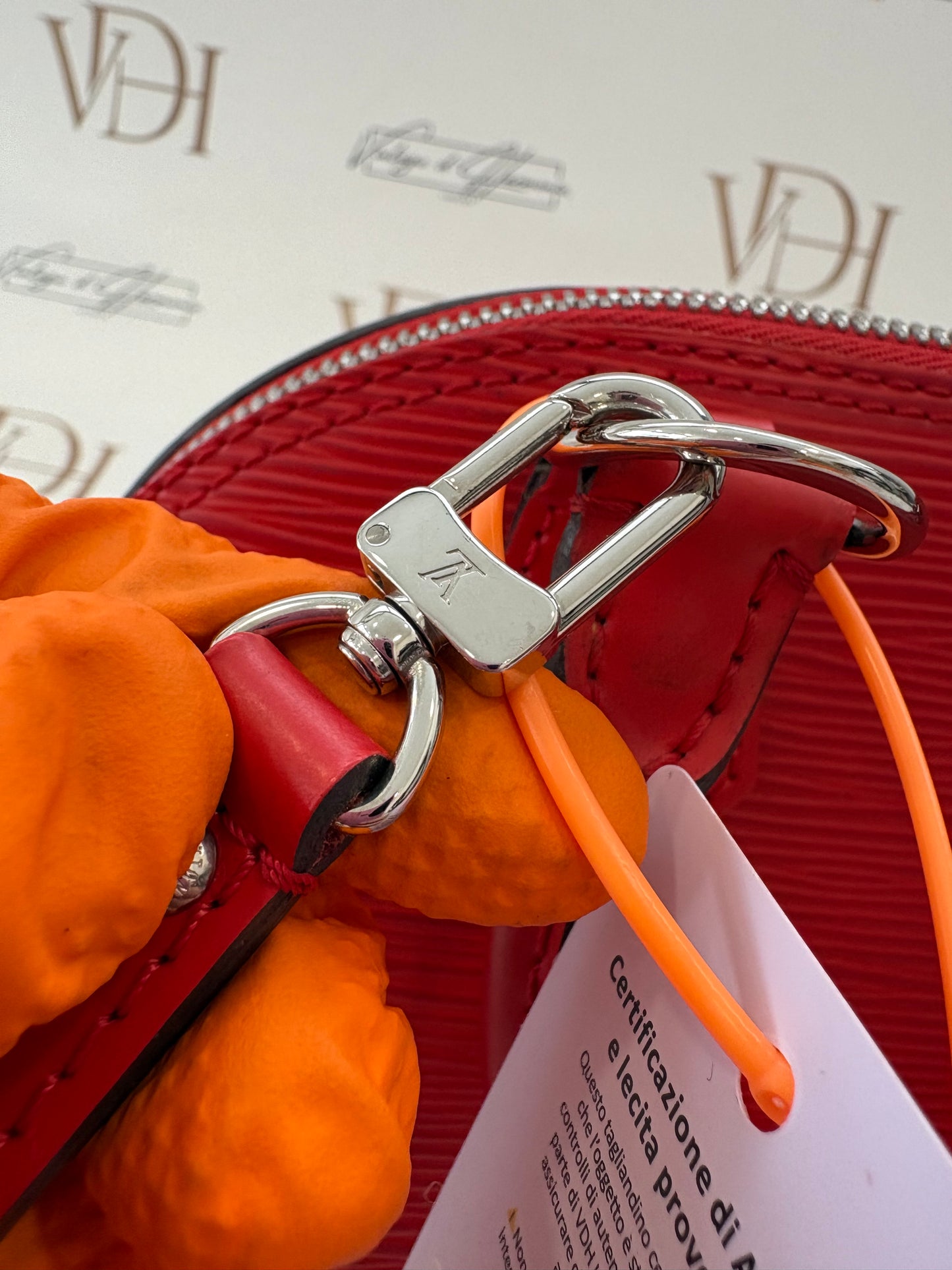 383344 - Louis Vuitton Alma BB