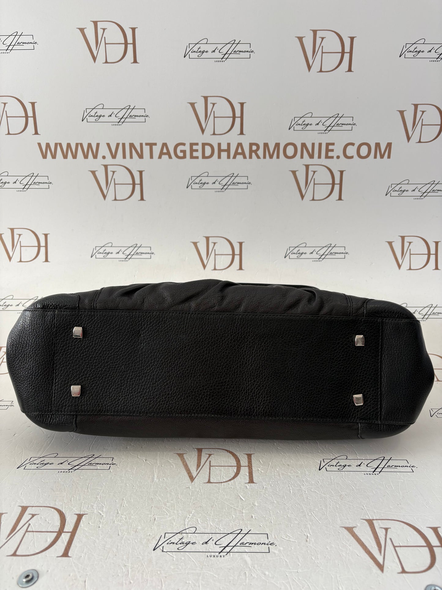 018072 - Cartier Black La Dona