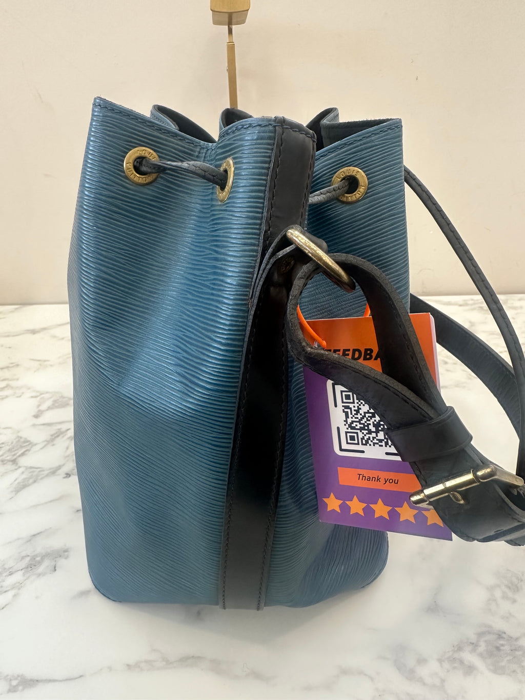 Louis Vuitton Petite Noé