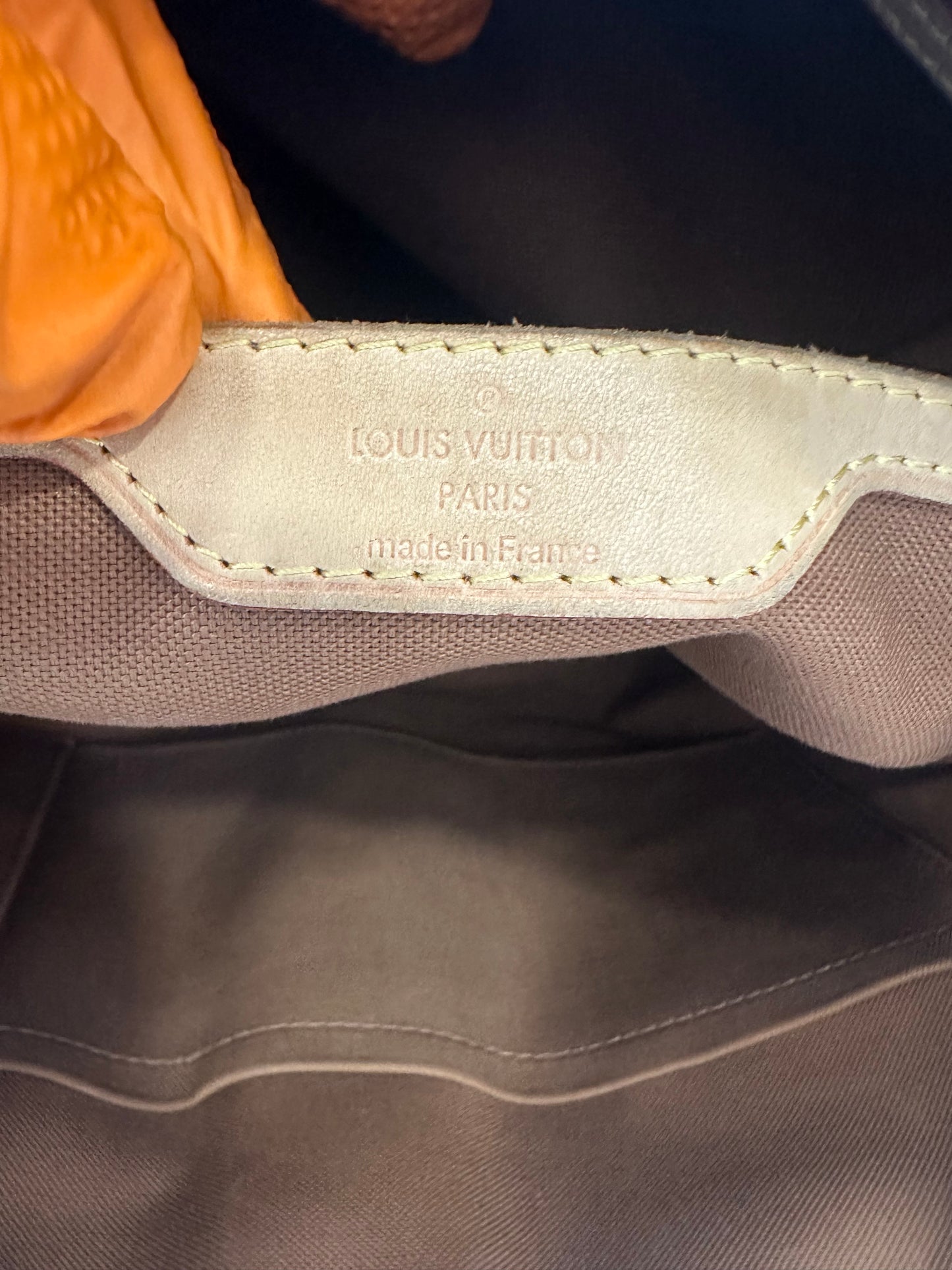 382679 - Louis Vuitton Palermo